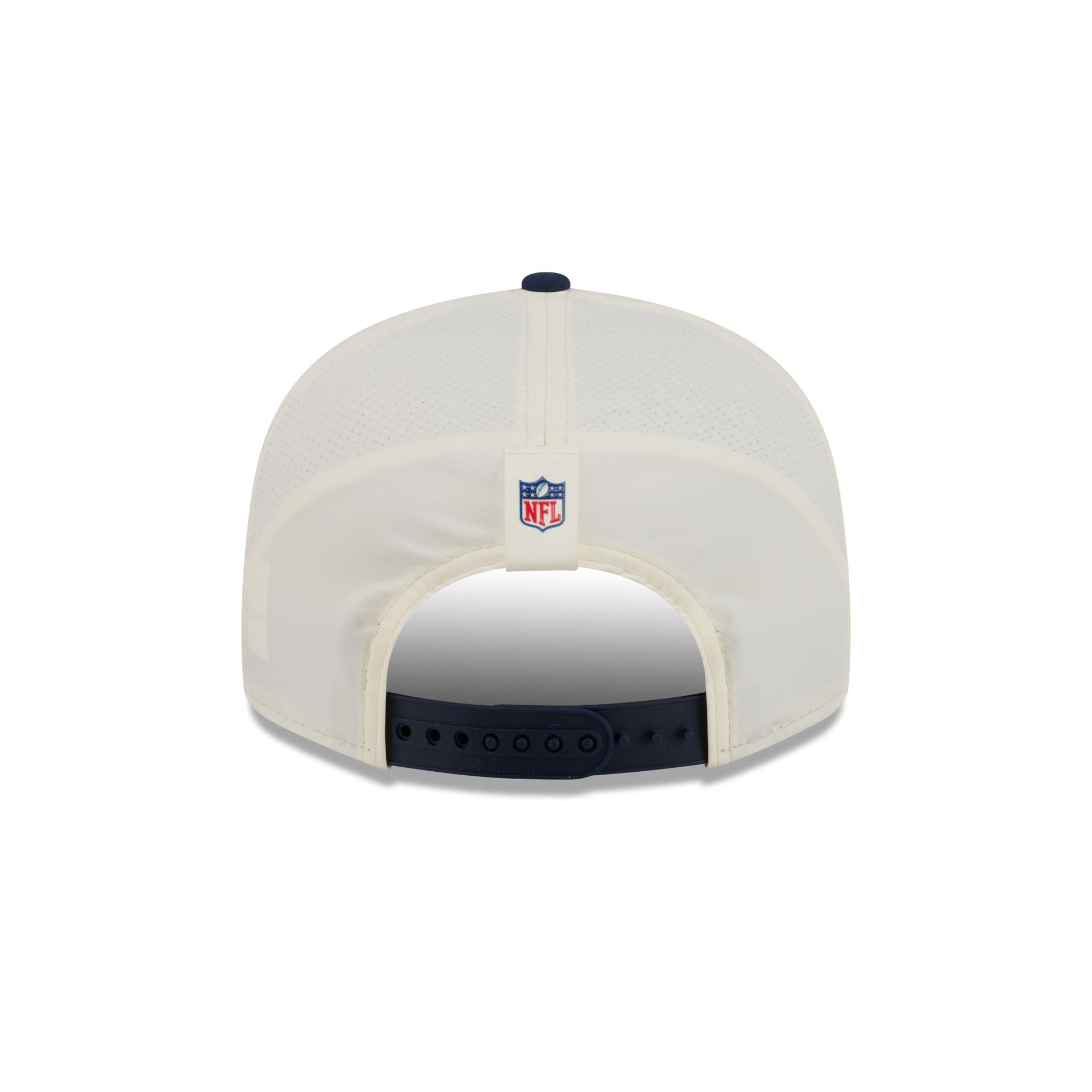 Denver Broncos 2026 Training 9FIFTY Snapback Hat