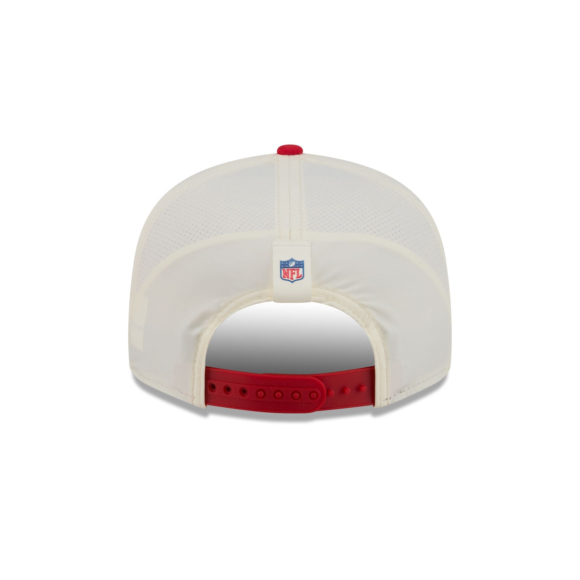 Kansas City Chiefs 2026 Training 9FIFTY Snapback Hat
