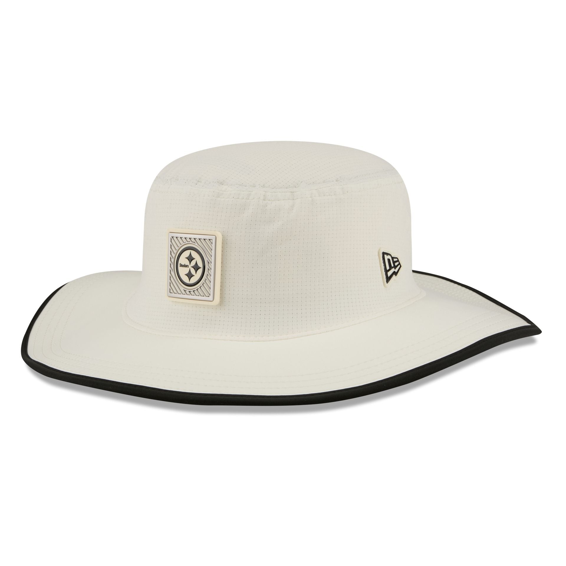 Pittsburgh Steelers 2026 Training Panama Bucket Hat