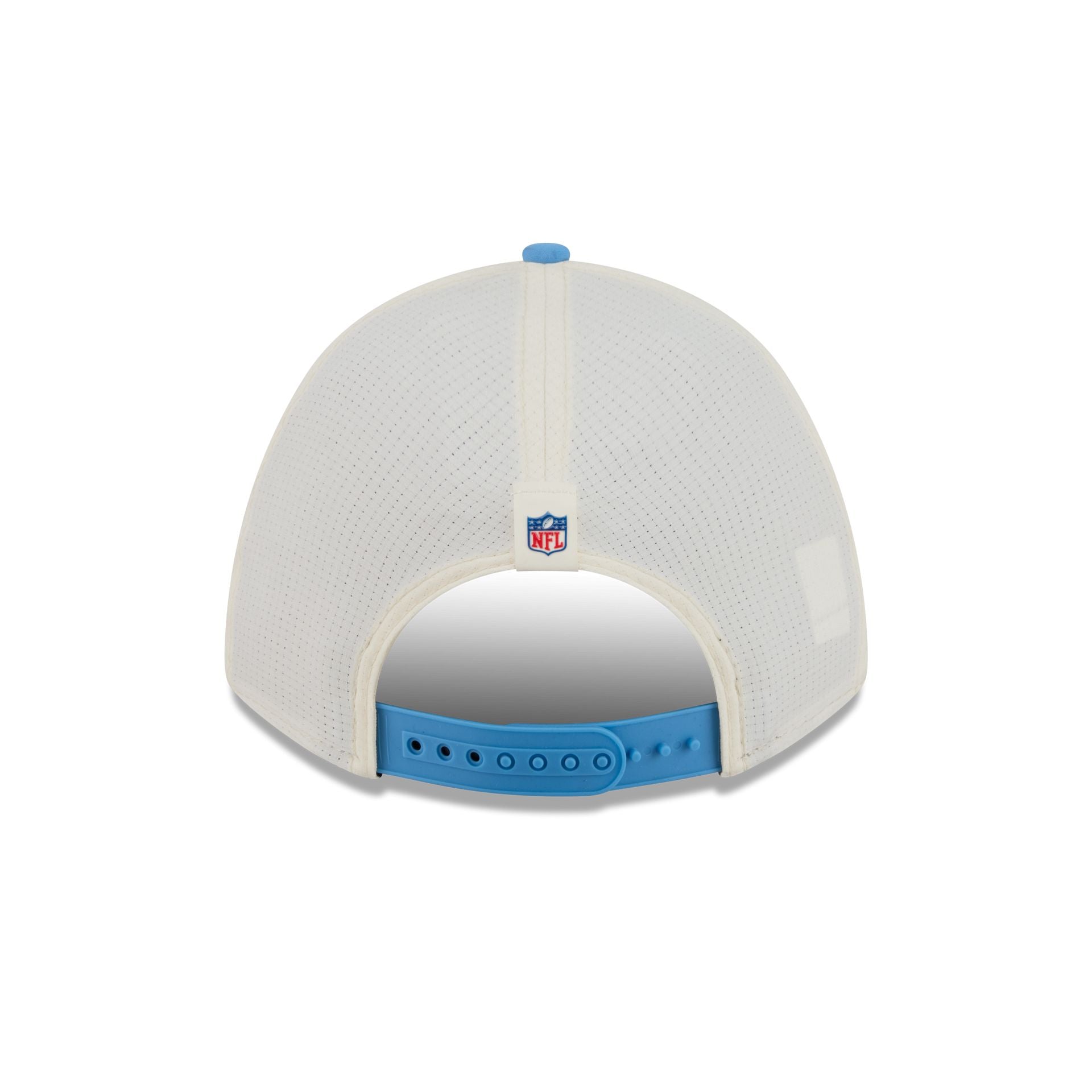 Tennessee Titans 2026 Training 9FORTY M-Crown Snapback Hat