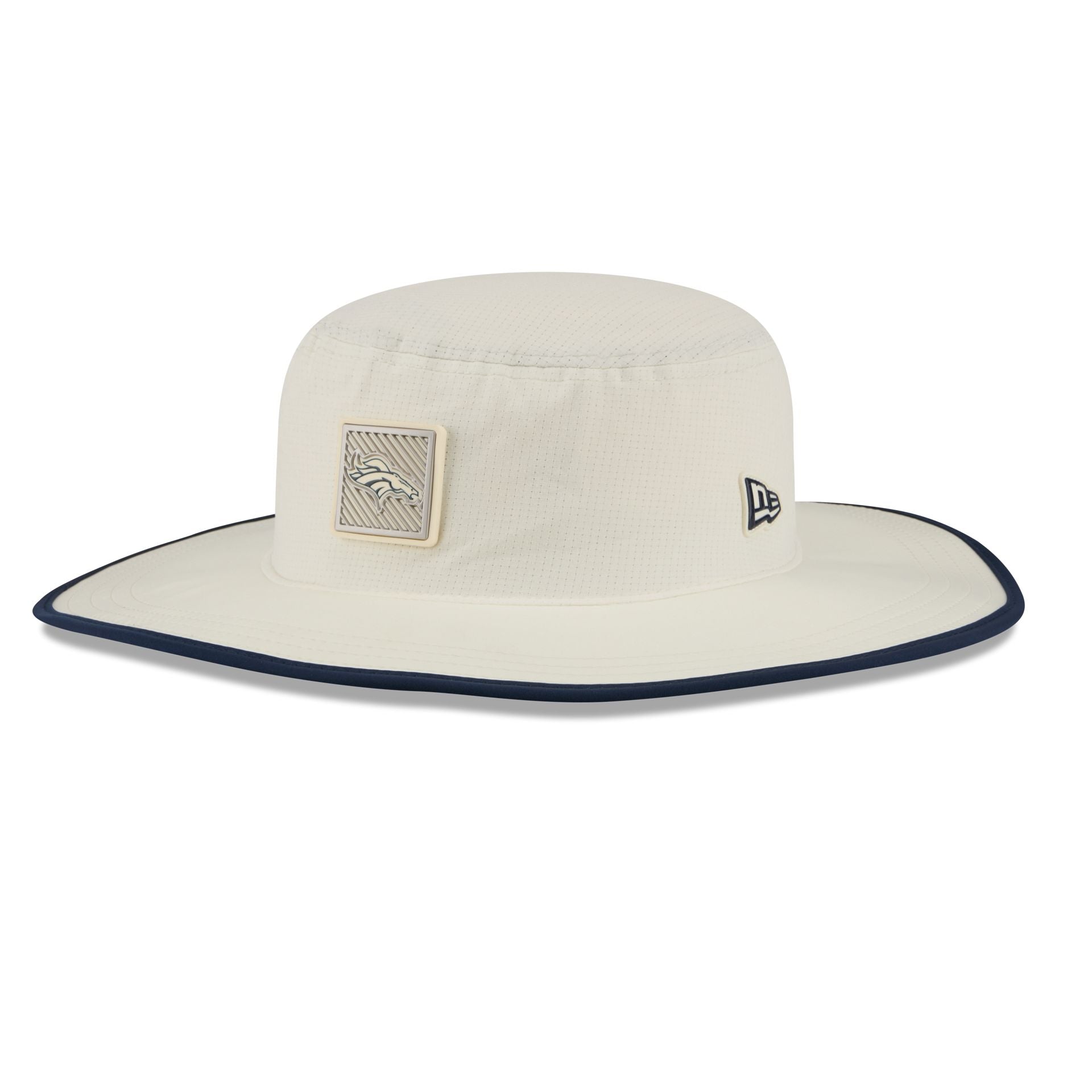 Denver Broncos 2026 Training Panama Bucket Hat