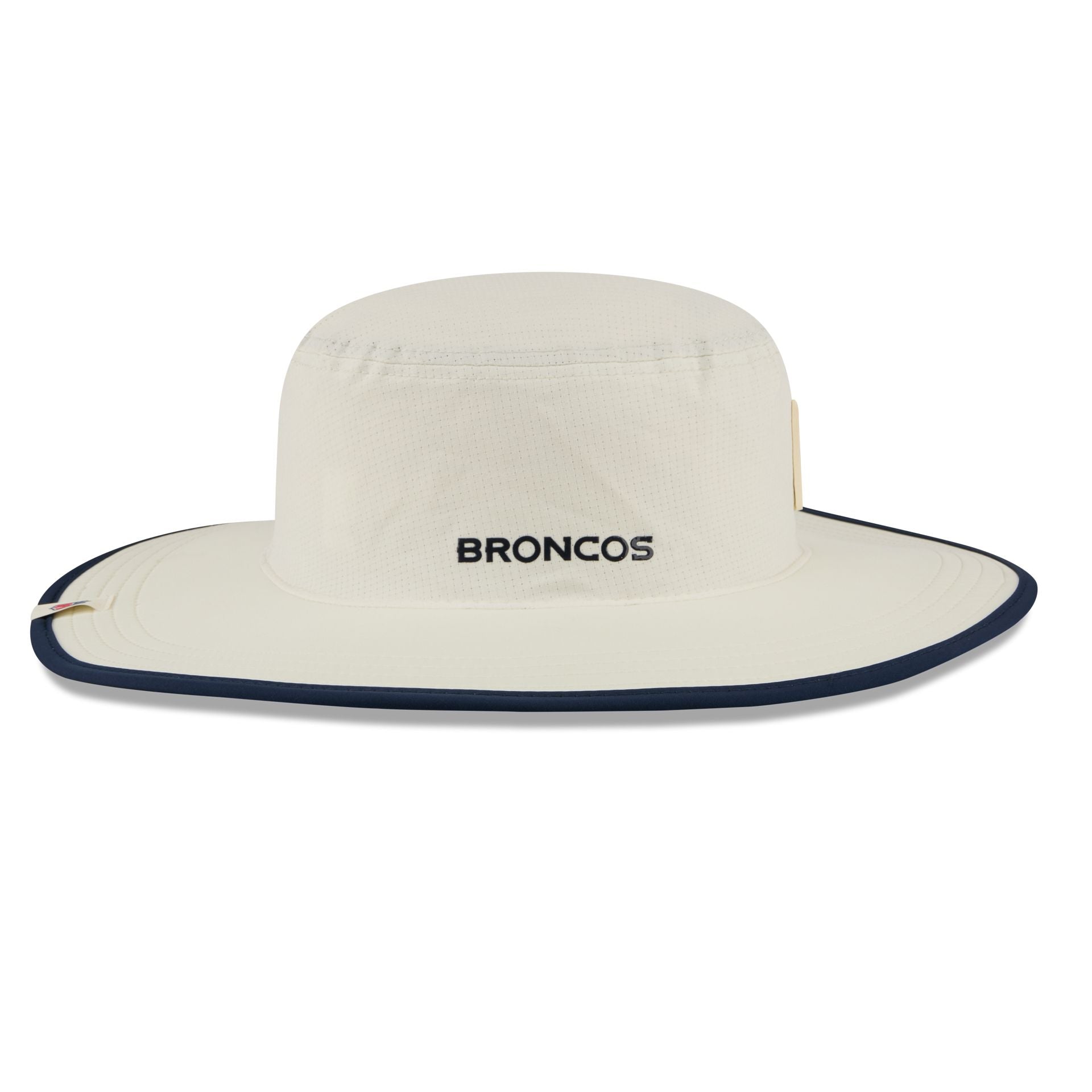 Denver Broncos 2026 Training Panama Bucket Hat