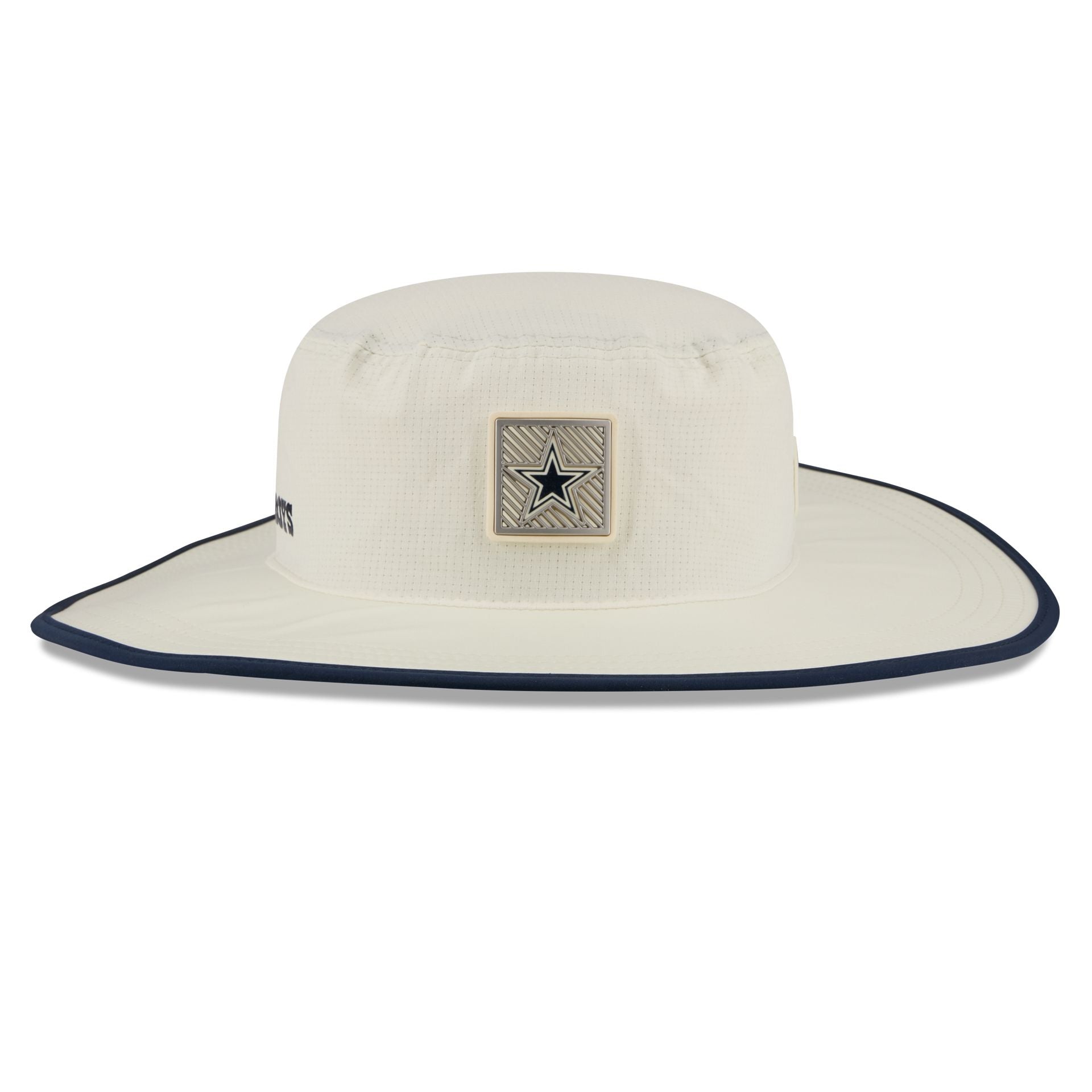 Dallas Cowboys 2026 Training Panama Bucket Hat