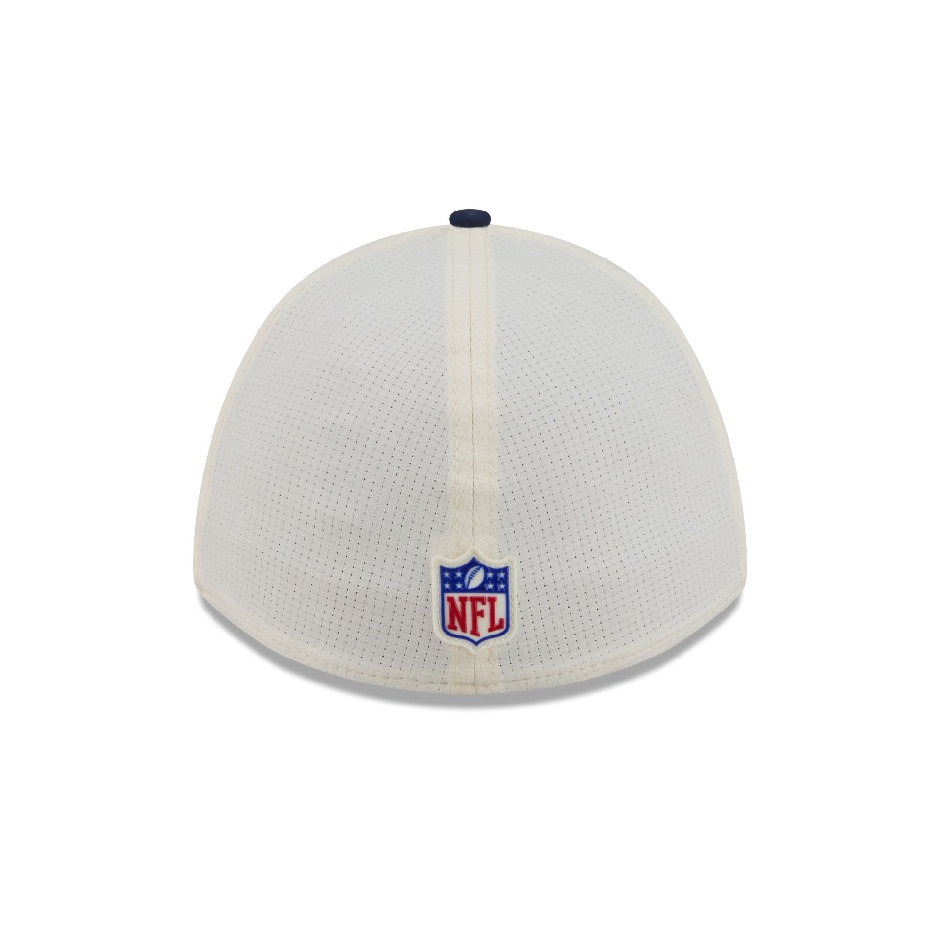 Seattle Seahawks 2026 Training 39THIRTY M-Crown Stretch-Fit Hat