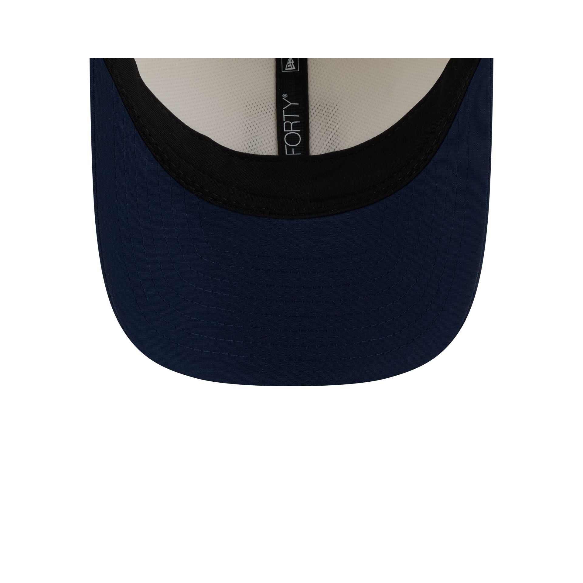 Seattle Seahawks 2026 Training 9FORTY M-Crown Snapback Hat