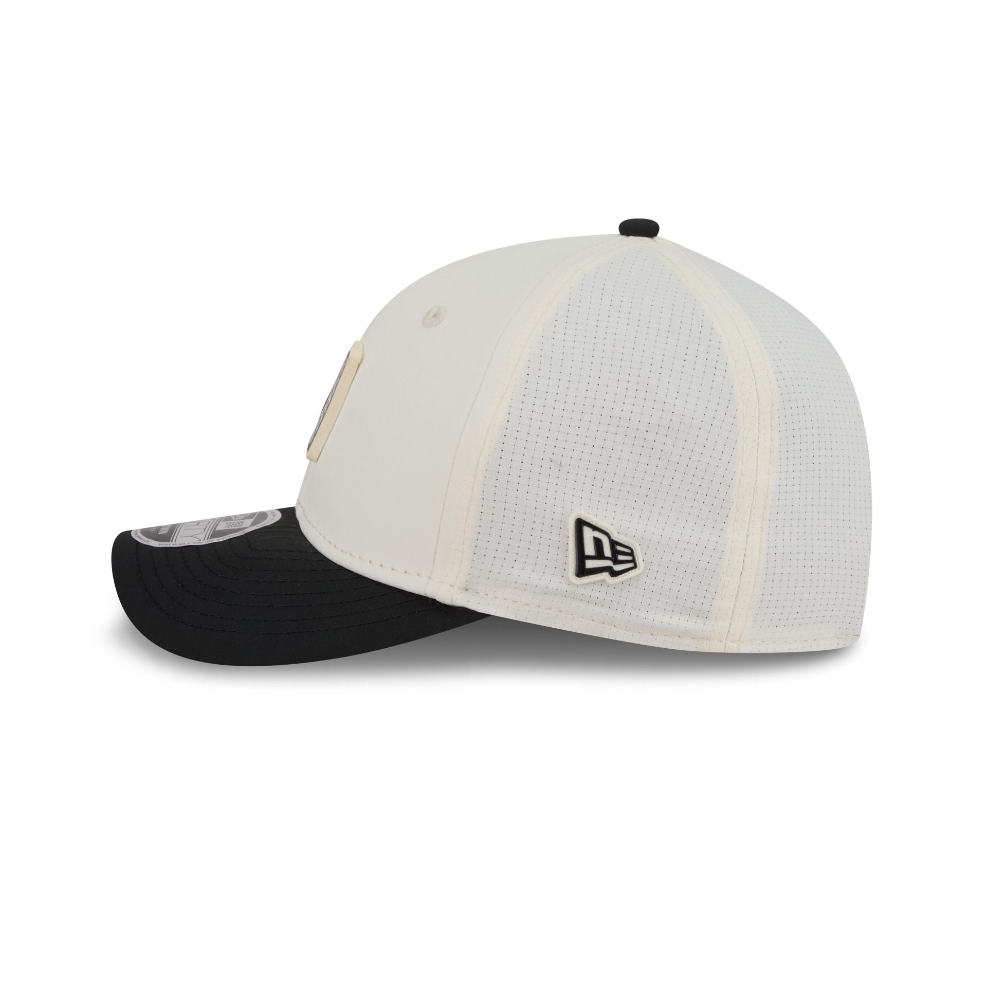 Pittsburgh Steelers 2026 Training 9FORTY M-Crown Snapback Hat