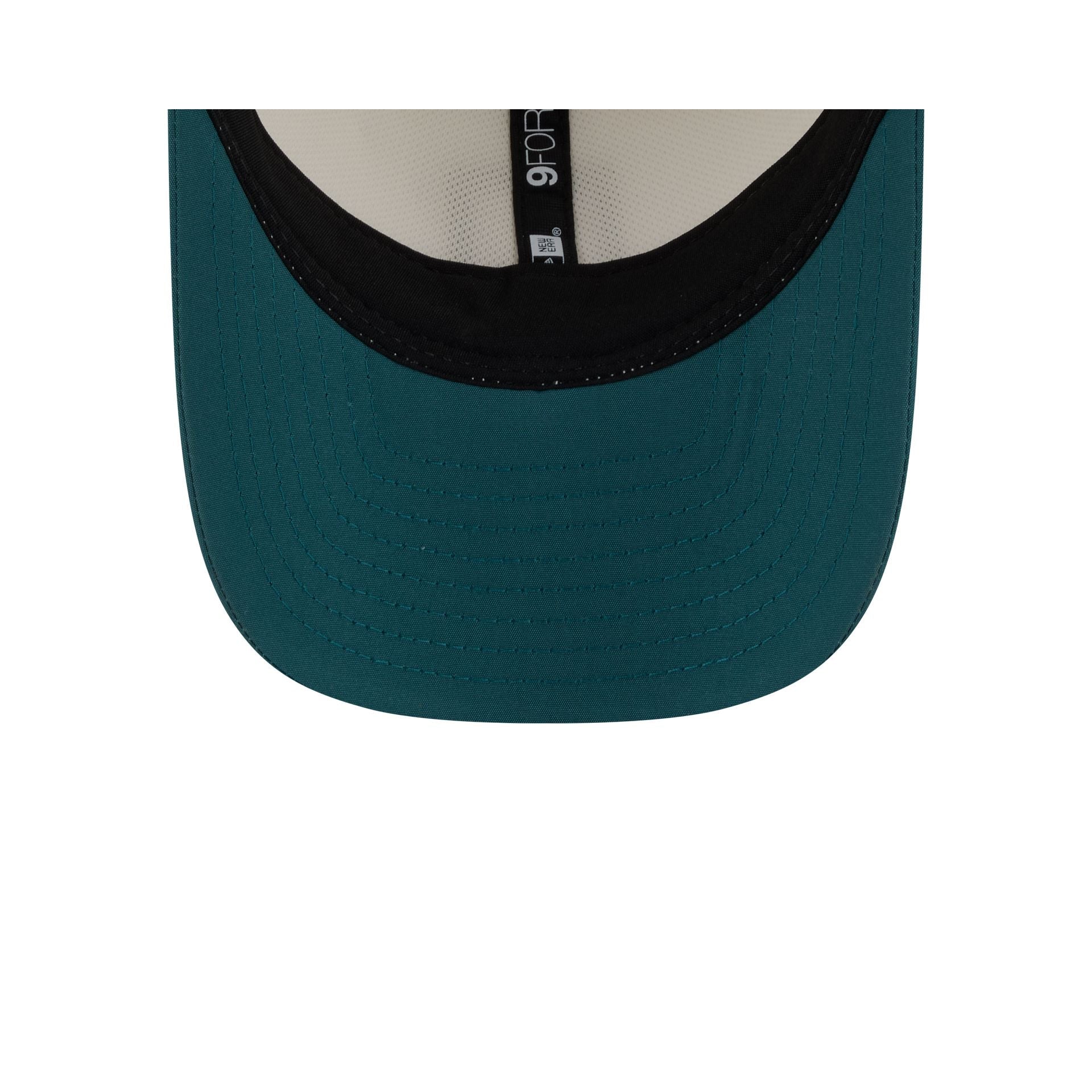 Philadelphia Eagles 2026 Training 9FORTY M-Crown Snapback Hat