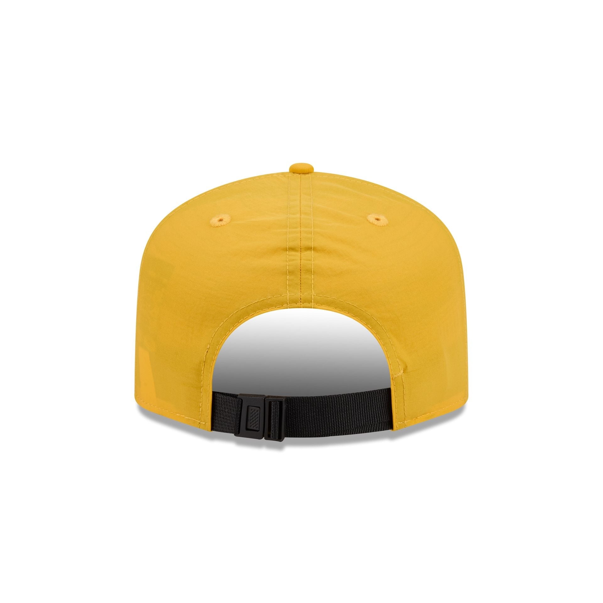 Los Angeles Dodgers Yellow Nylon 19TWENTY Adjustable Hat