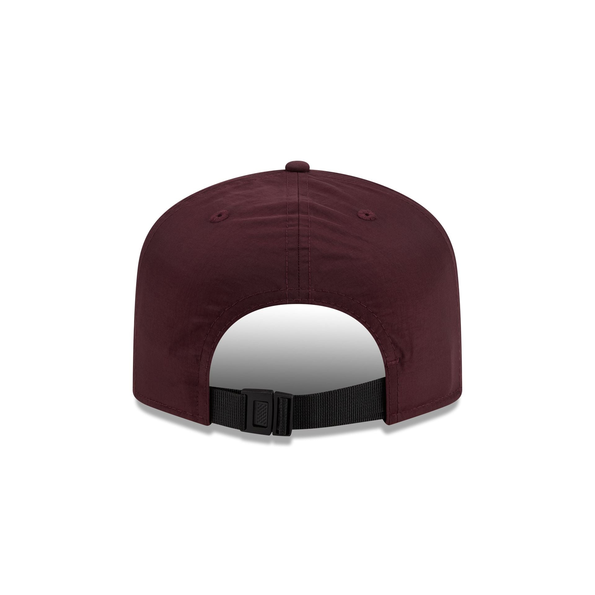 Cleveland Cavaliers Burgundy Nylon 19TWENTY Adjustable Hat