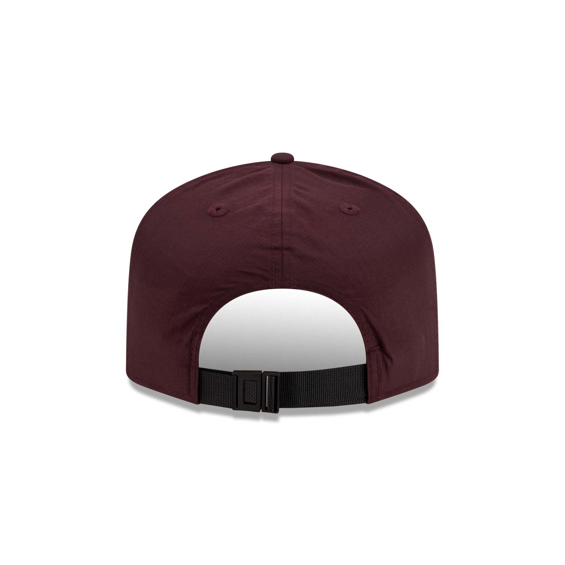 San Francisco Giants Burgundy Nylon 19TWENTY Adjustable Hat