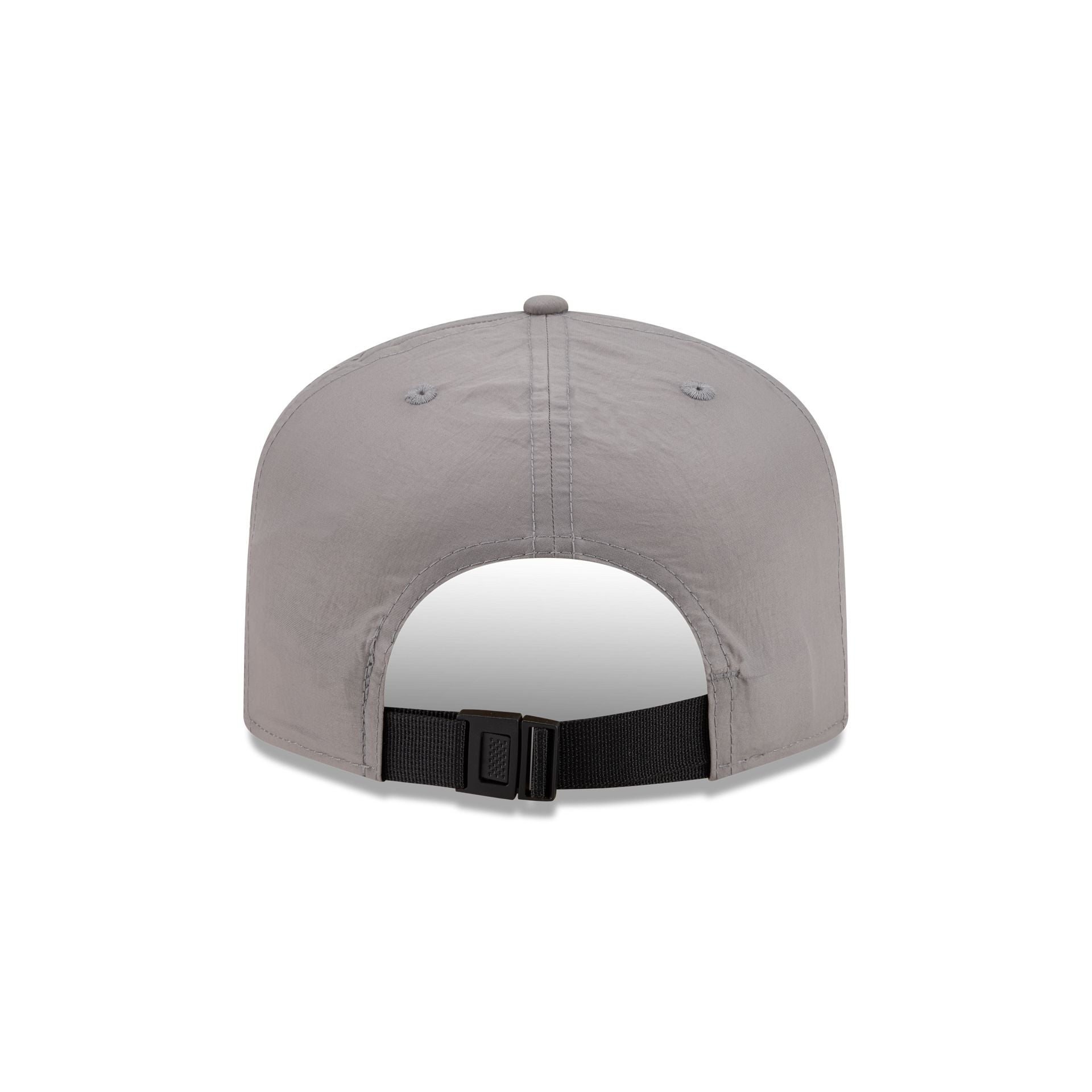 Boston Celtics Gray Nylon 19TWENTY Adjustable Hat