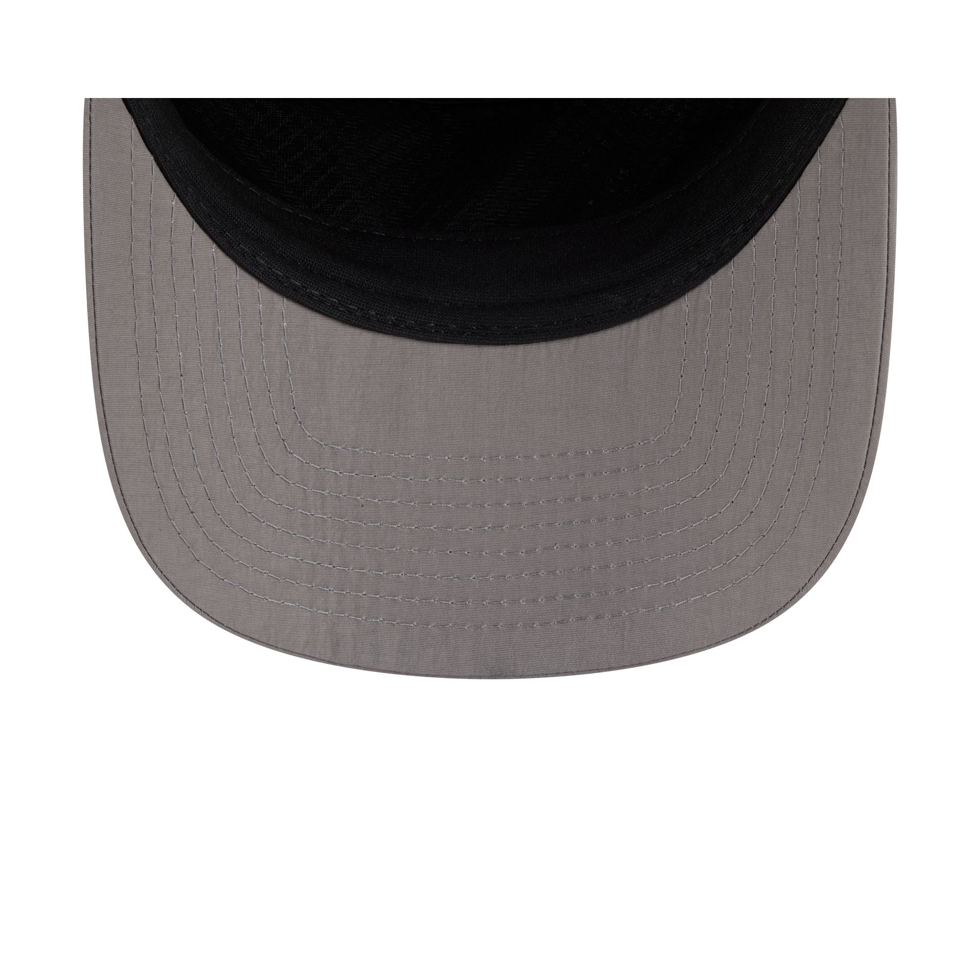 Buffalo Sabres Gray Nylon 19TWENTY Adjustable Hat