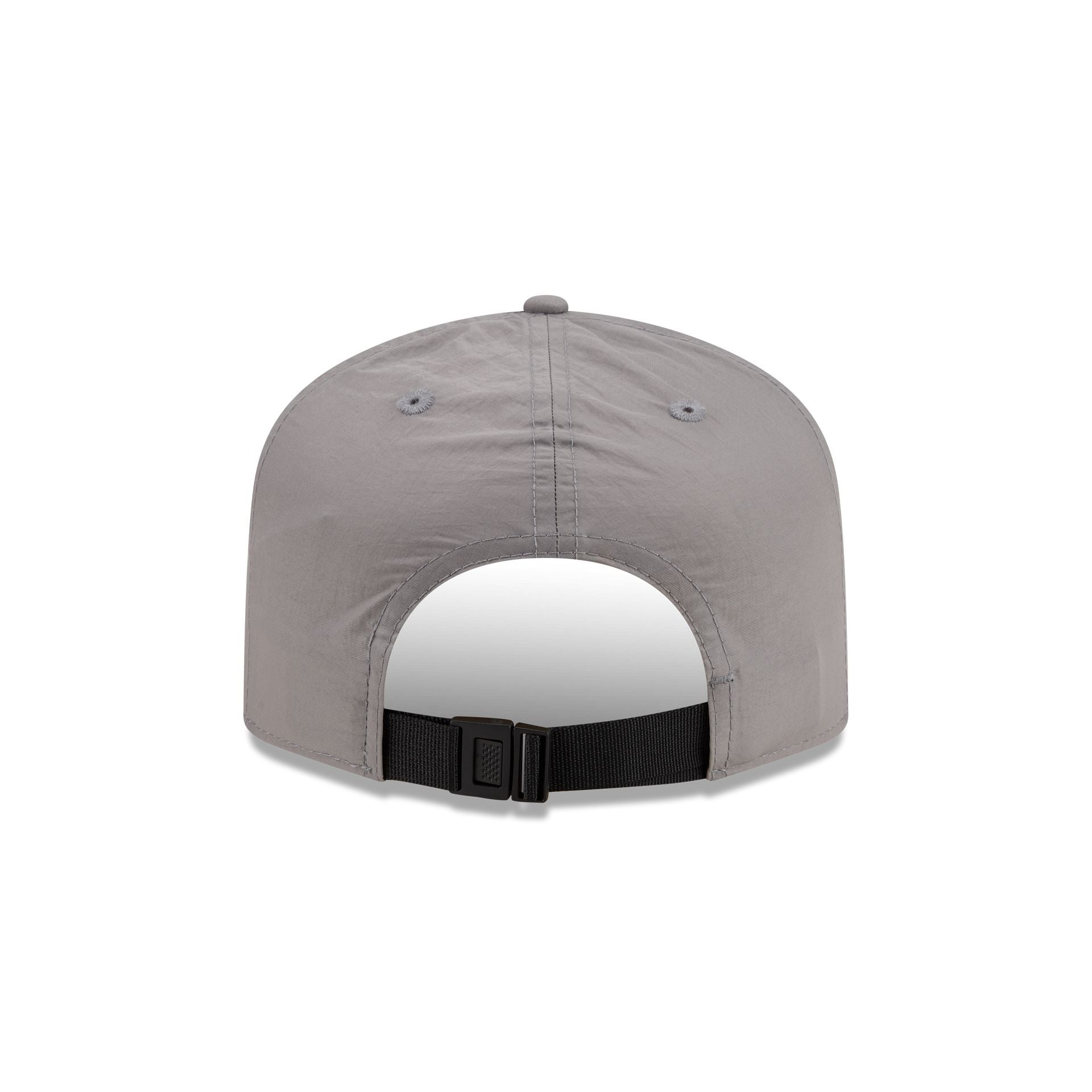 Boston Bruins Gray Nylon 19TWENTY Adjustable Hat