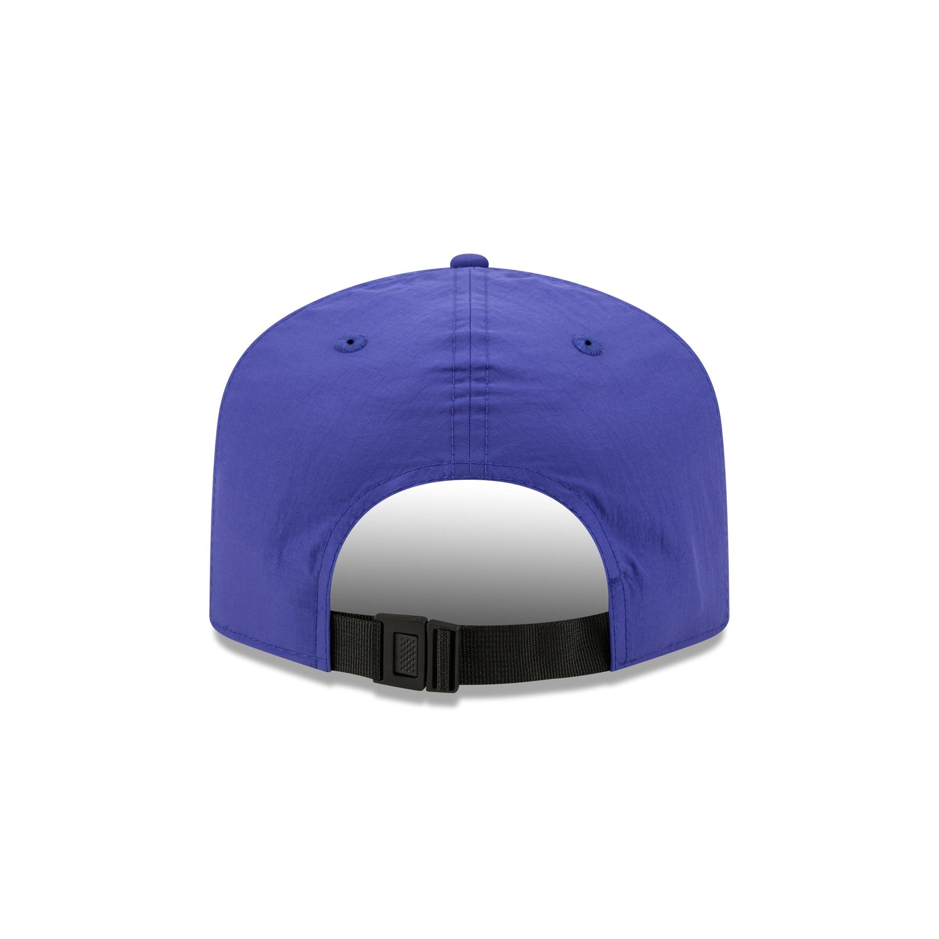 Boston Celtics Blue Nylon 19TWENTY Adjustable Hat