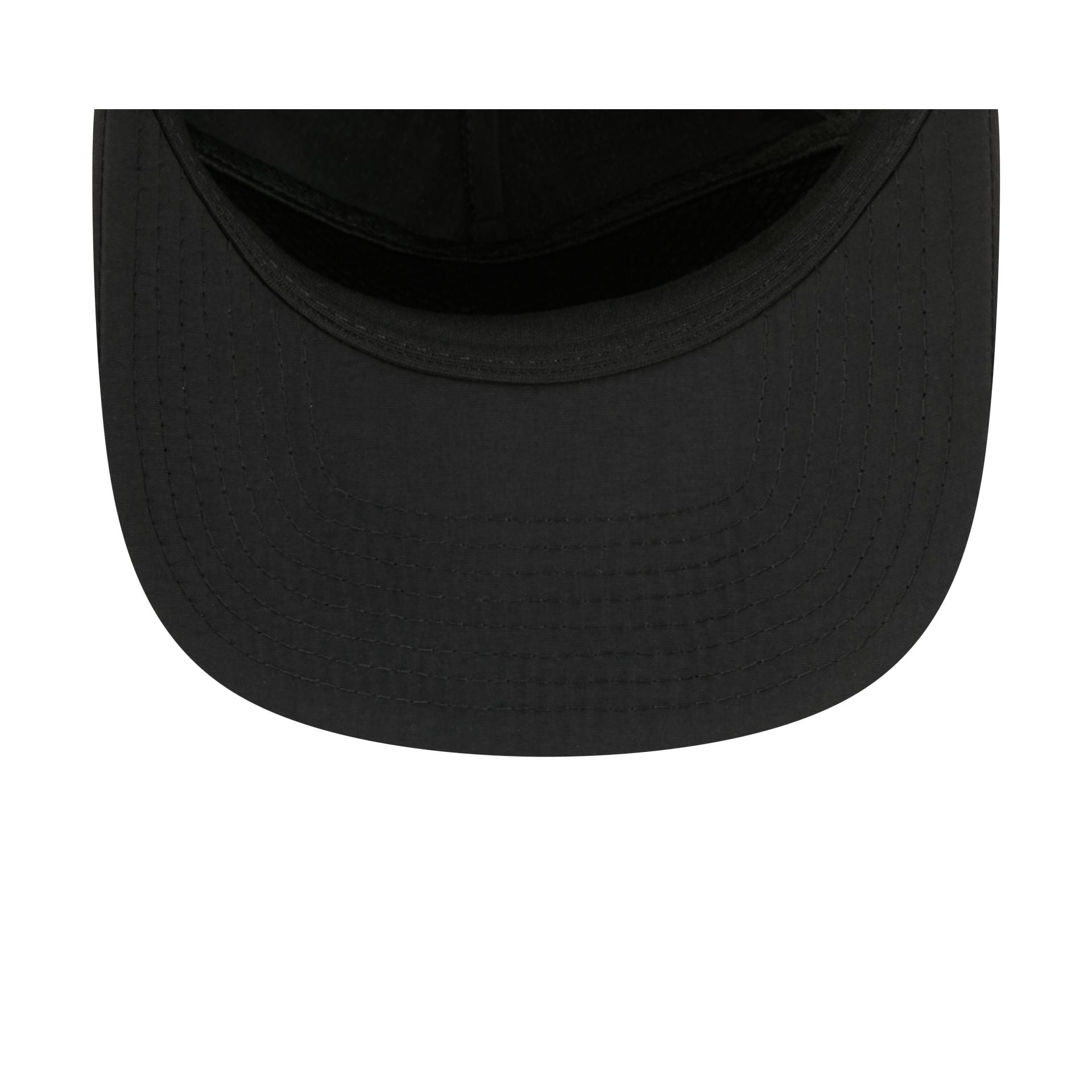 Arizona Diamondbacks Black Nylon 19TWENTY Adjustable Hat