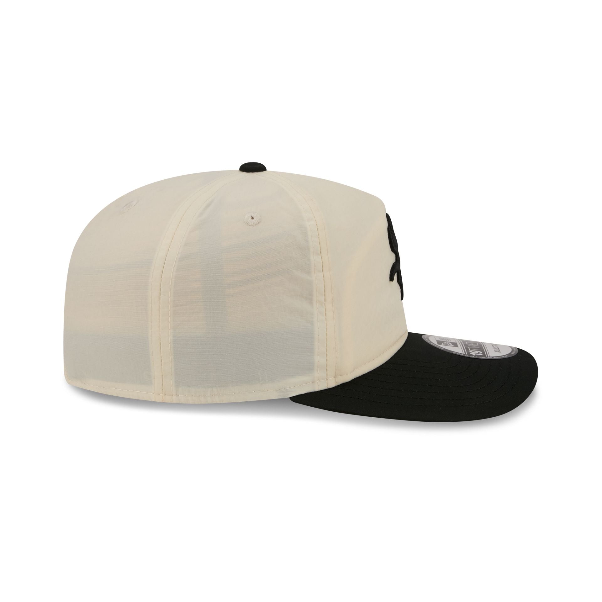 Chicago White Sox Chrome Nylon 19TWENTY Adjustable Hat