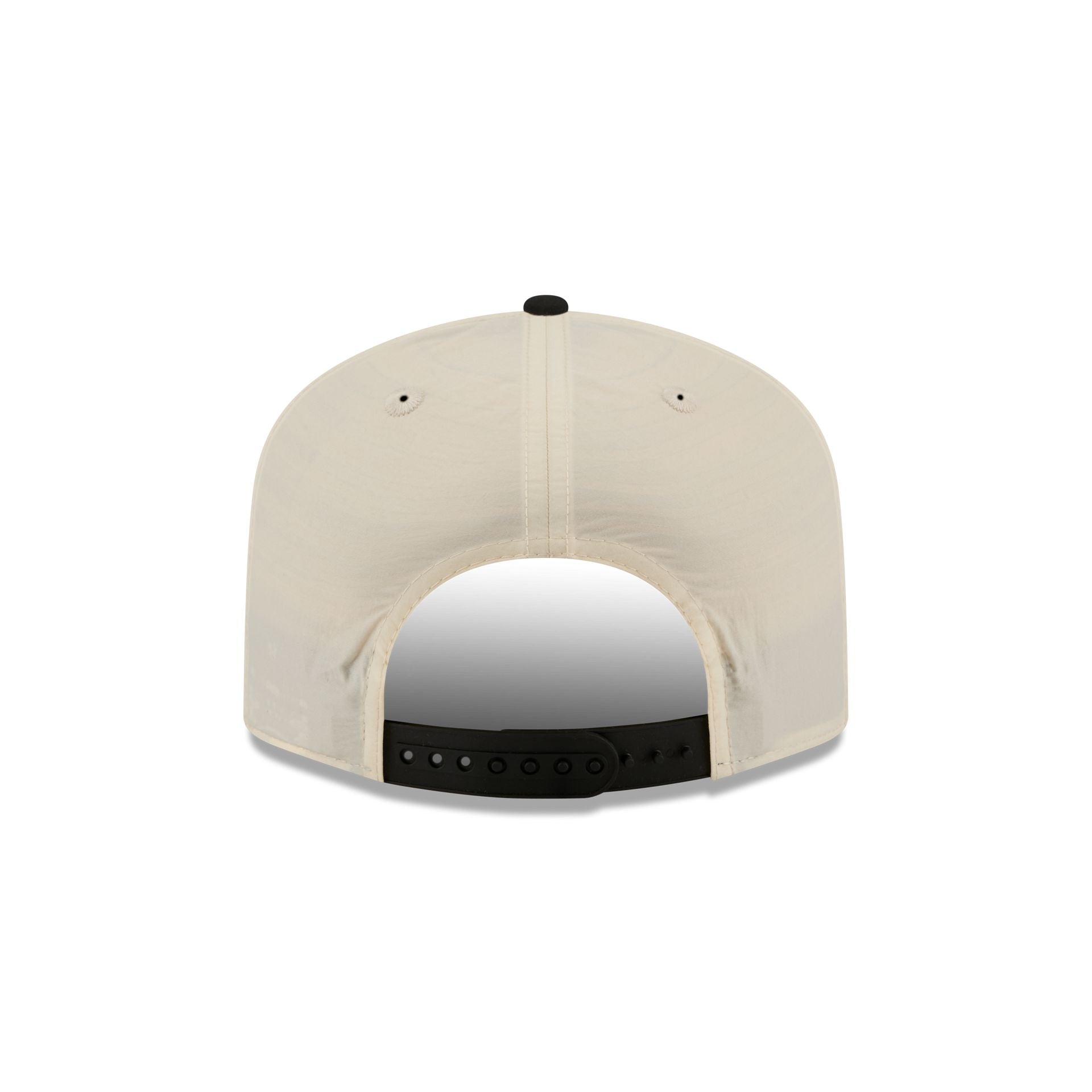 Chicago Bulls Chrome Nylon 19TWENTY Adjustable Hat