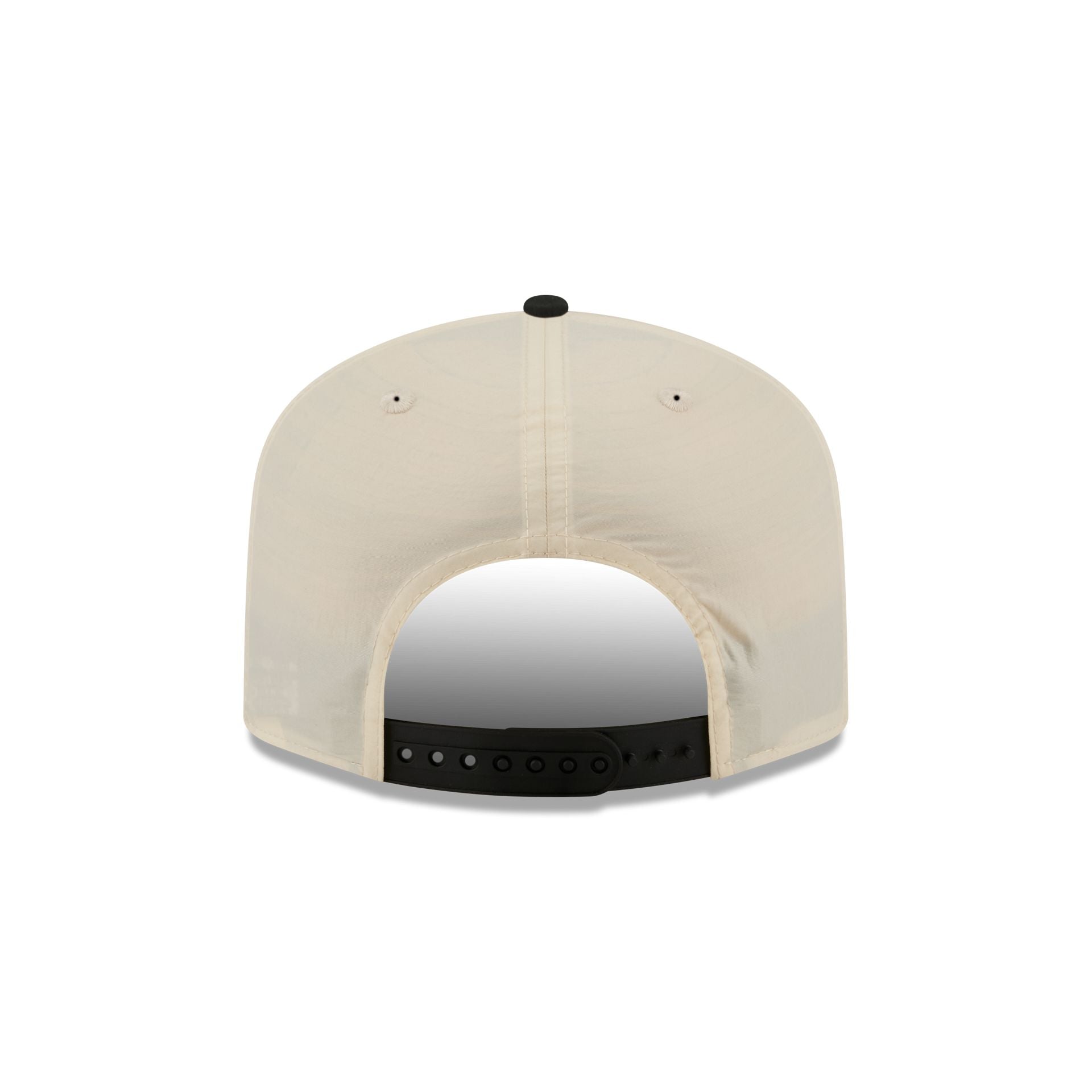 Vancouver Grizzlies Chrome Nylon 19TWENTY Adjustable Hat
