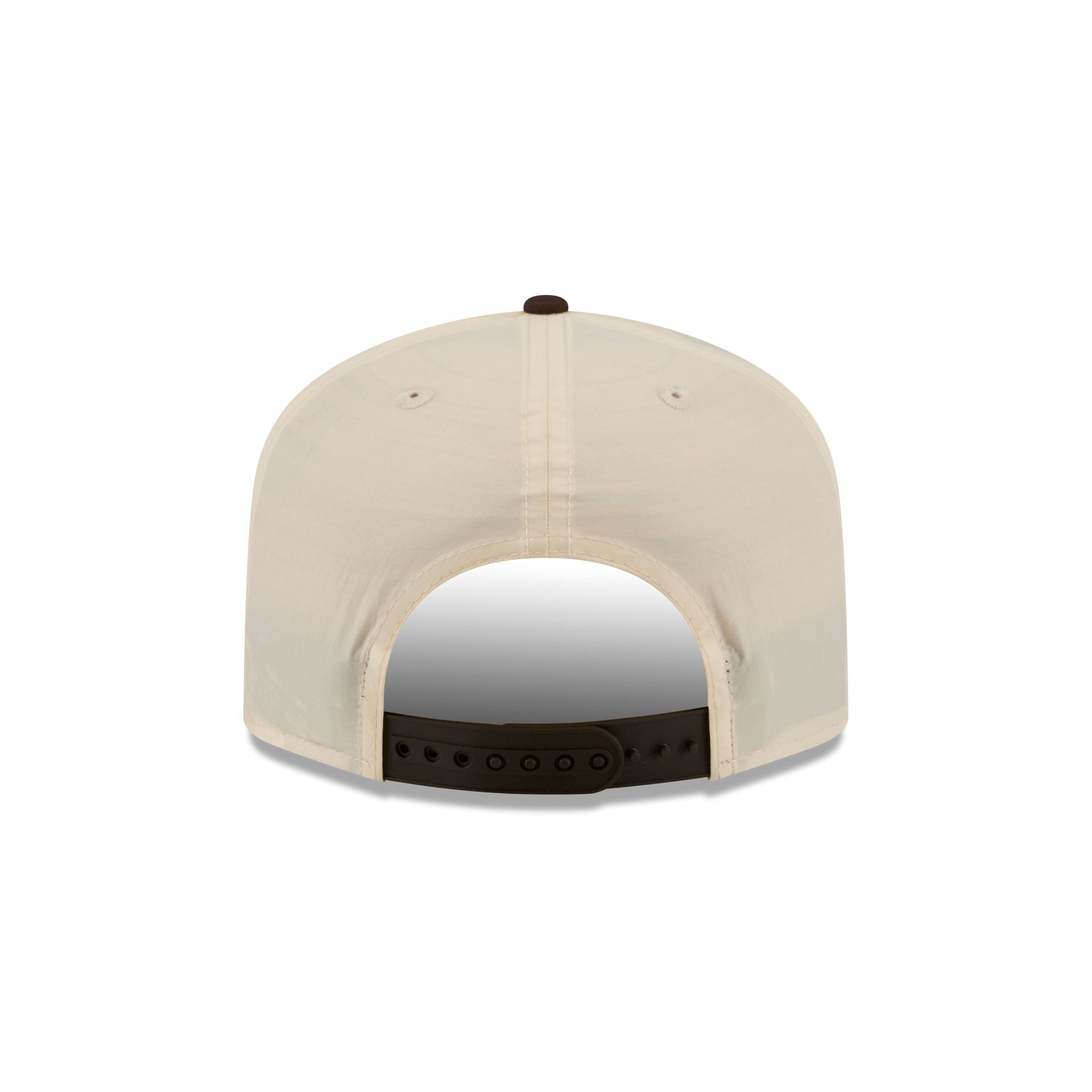 San Diego Padres Chrome Nylon 19TWENTY Adjustable Hat