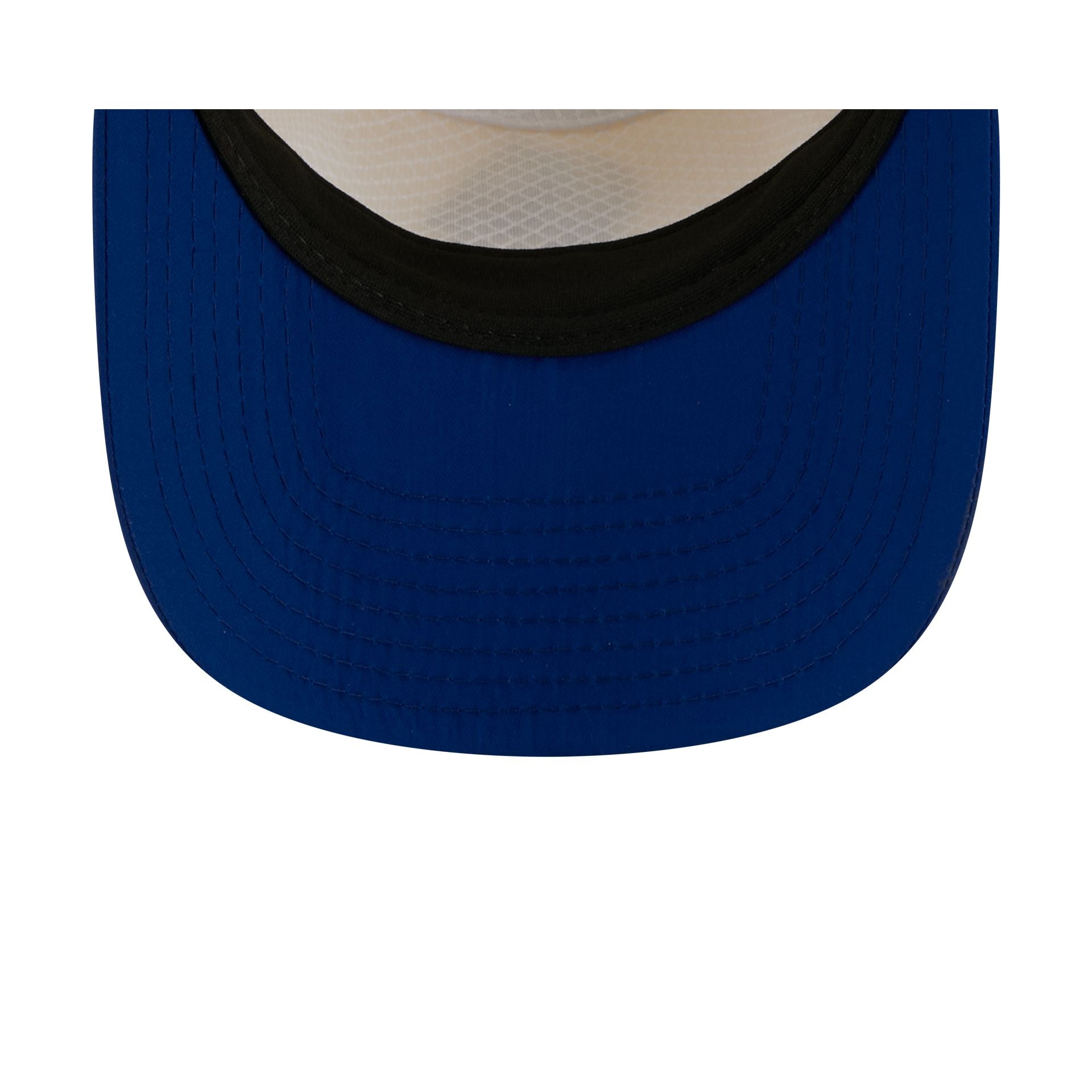 Duke Blue Devils Chrome Nylon 19TWENTY Adjustable Hat