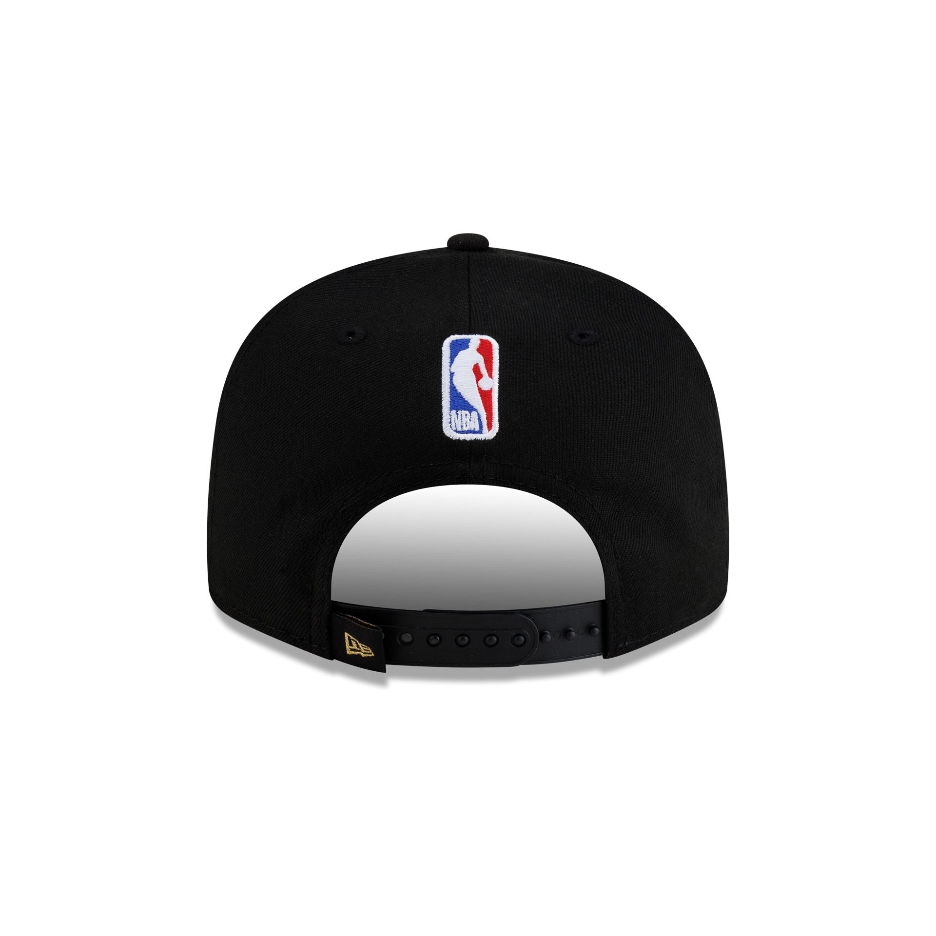 San Antonio Spurs 2026 Conference Champions Locker Room 9FIFTY Snapback Hat