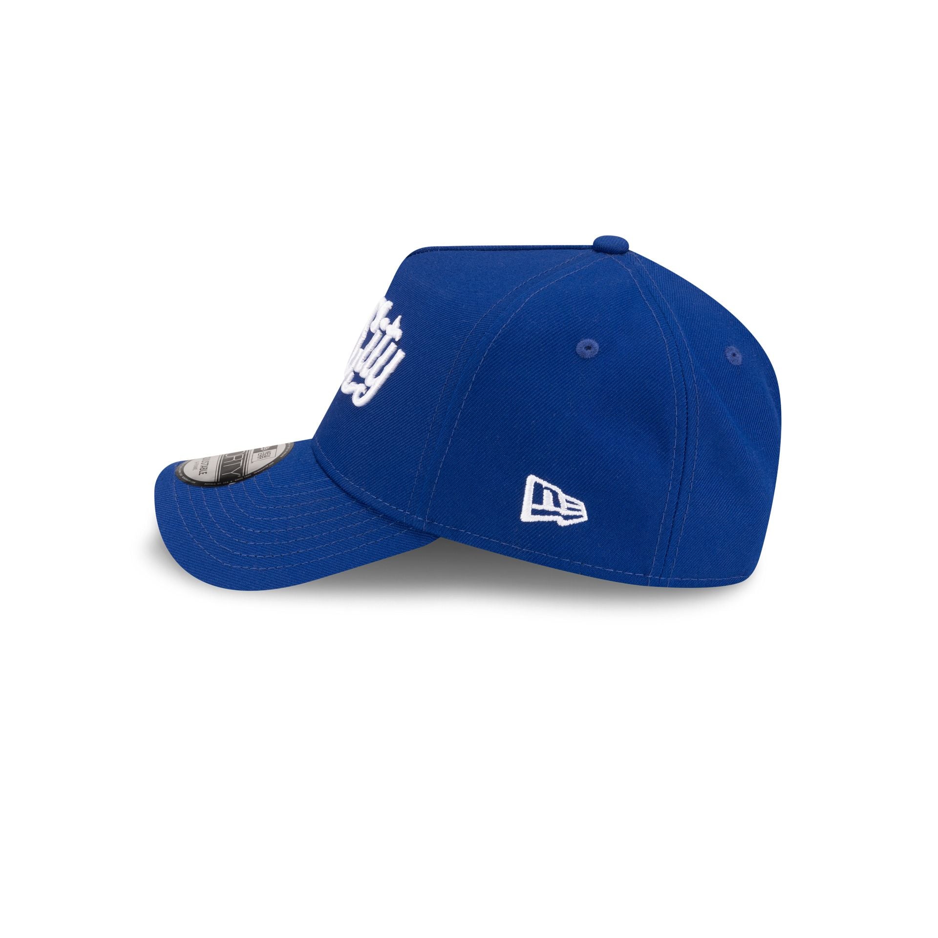 Hill City Howlers Light Royal 9FORTY A-Frame Snapback Hat