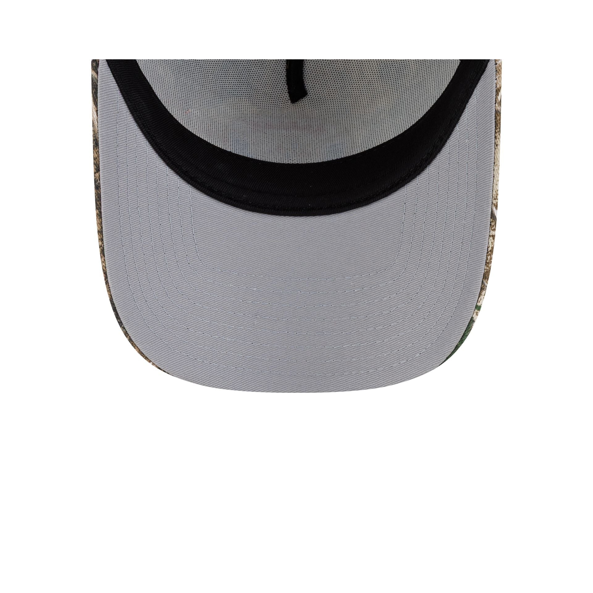 Harlem Globetrotters 100th Anniversary Realtree 9FORTY A-Frame Snapback Hat