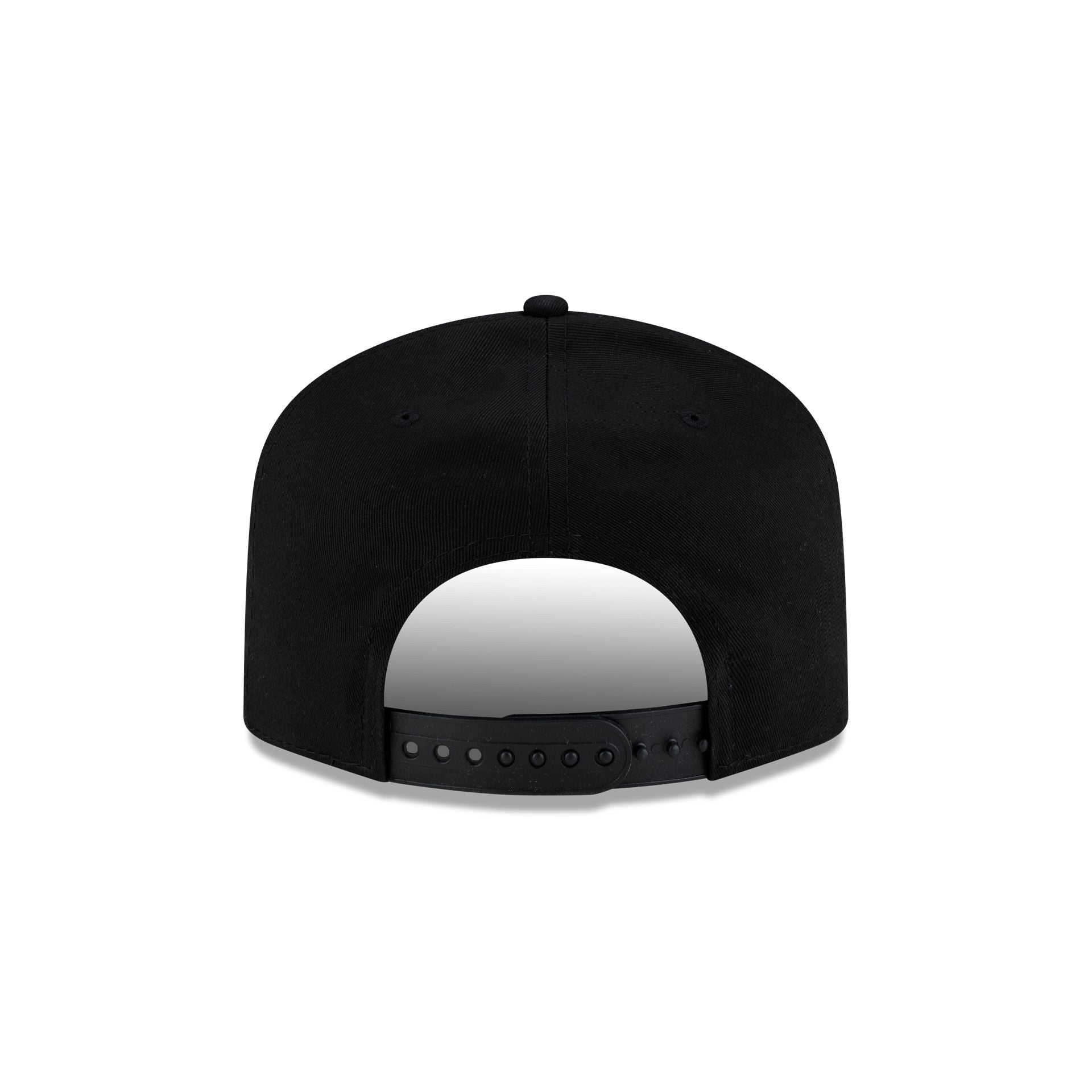 Harlem Globetrotters 100th Anniversary Black 19TWENTY Adjustable Hat