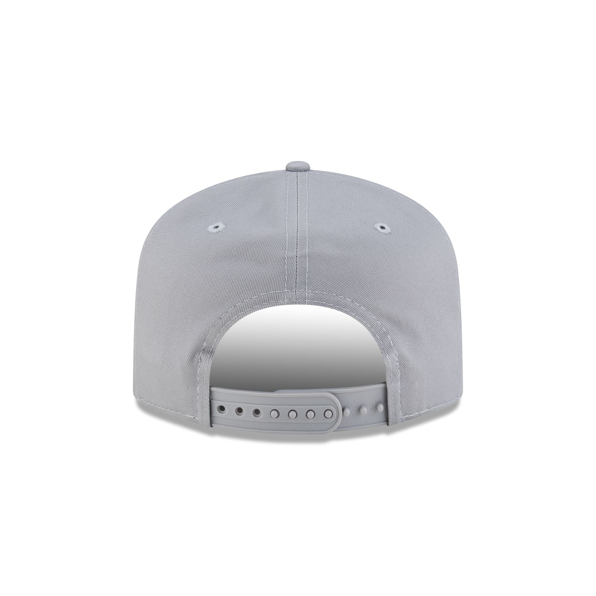 Harlem Globetrotters 100th Anniversary Gray 19TWENTY Adjustable Hat