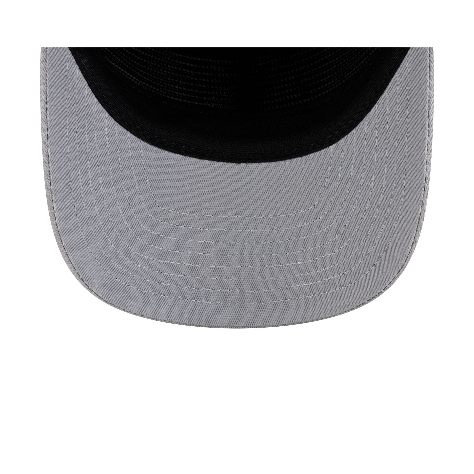 Harlem Globetrotters 100th Anniversary Gray 19TWENTY Adjustable Hat