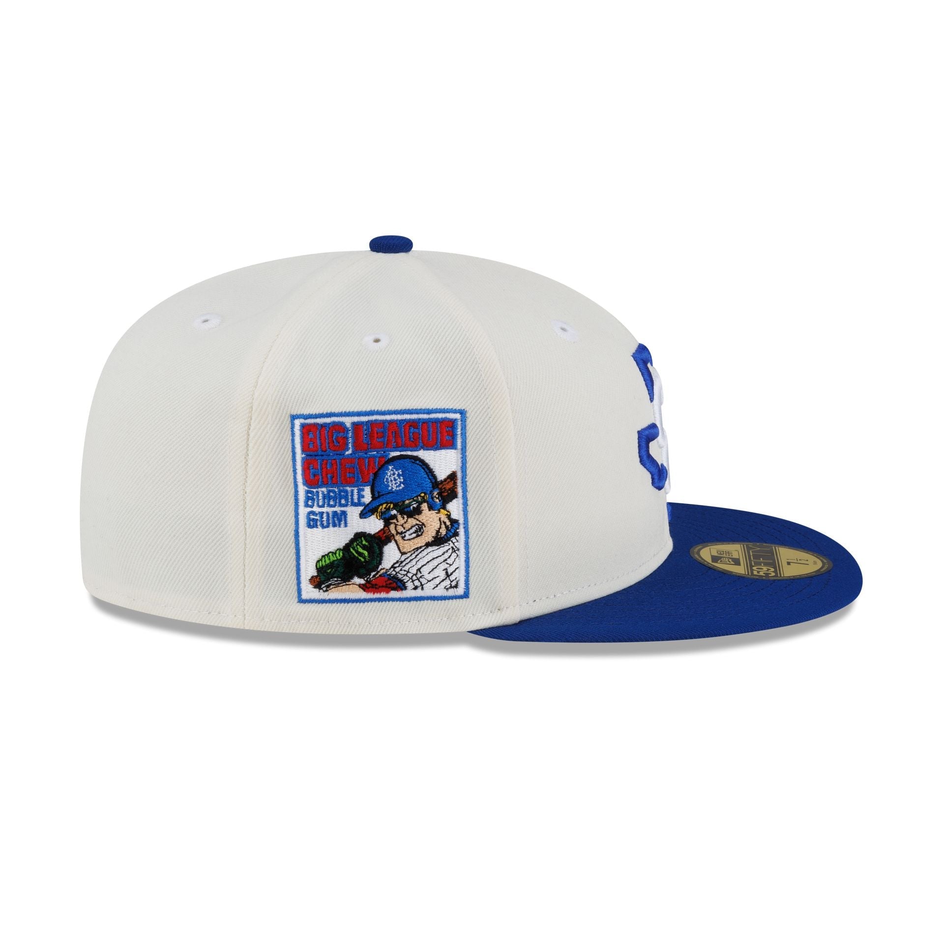 Big League Chew® x Corpus Christi Hooks Outta Here Original™ 59FIFTY Fitted Hat
