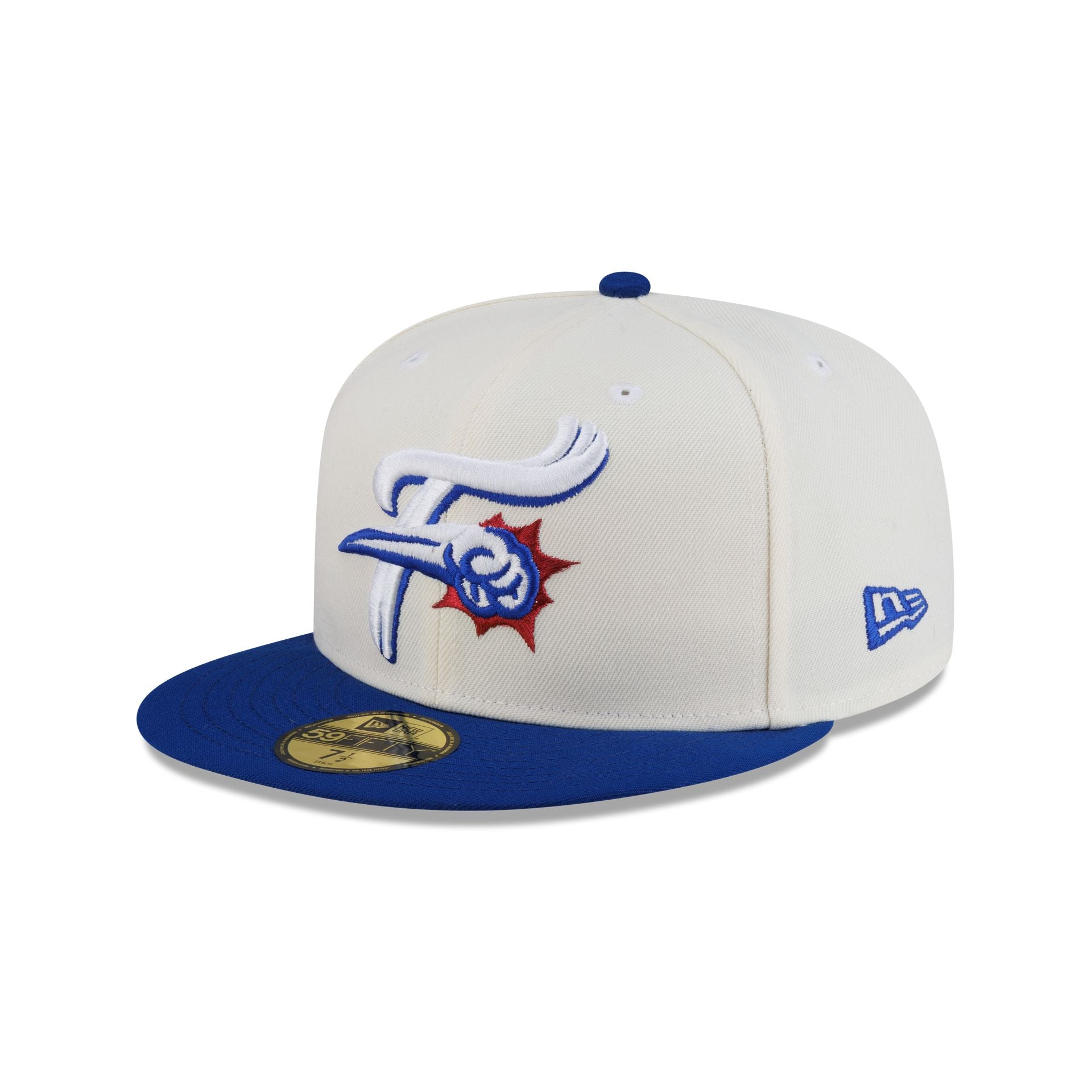 Big League Chew® x Reading Fightin Phils Outta Here Original™ 59FIFTY Fitted Hat