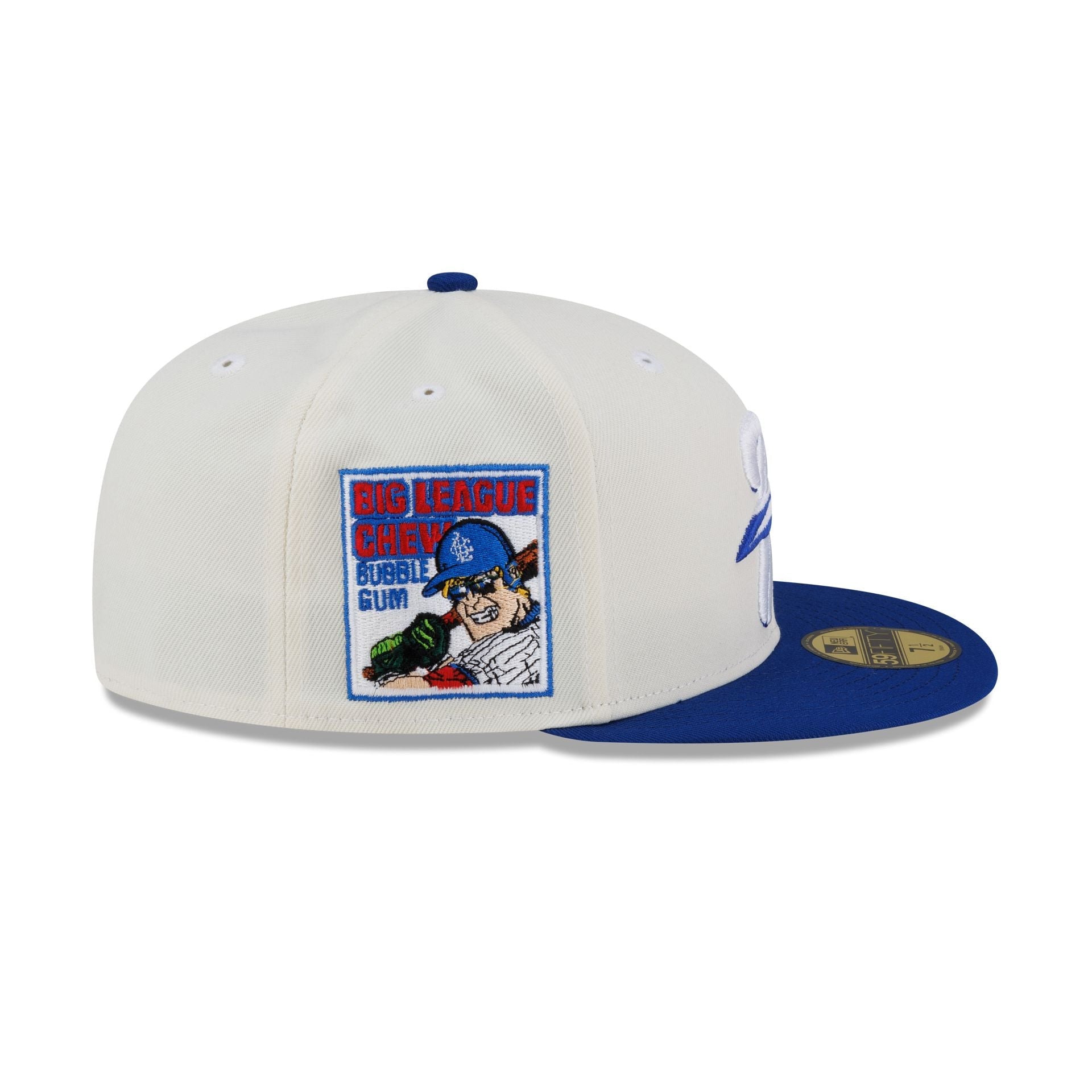 Big League Chew® x Reading Fightin Phils Outta Here Original™ 59FIFTY Fitted Hat
