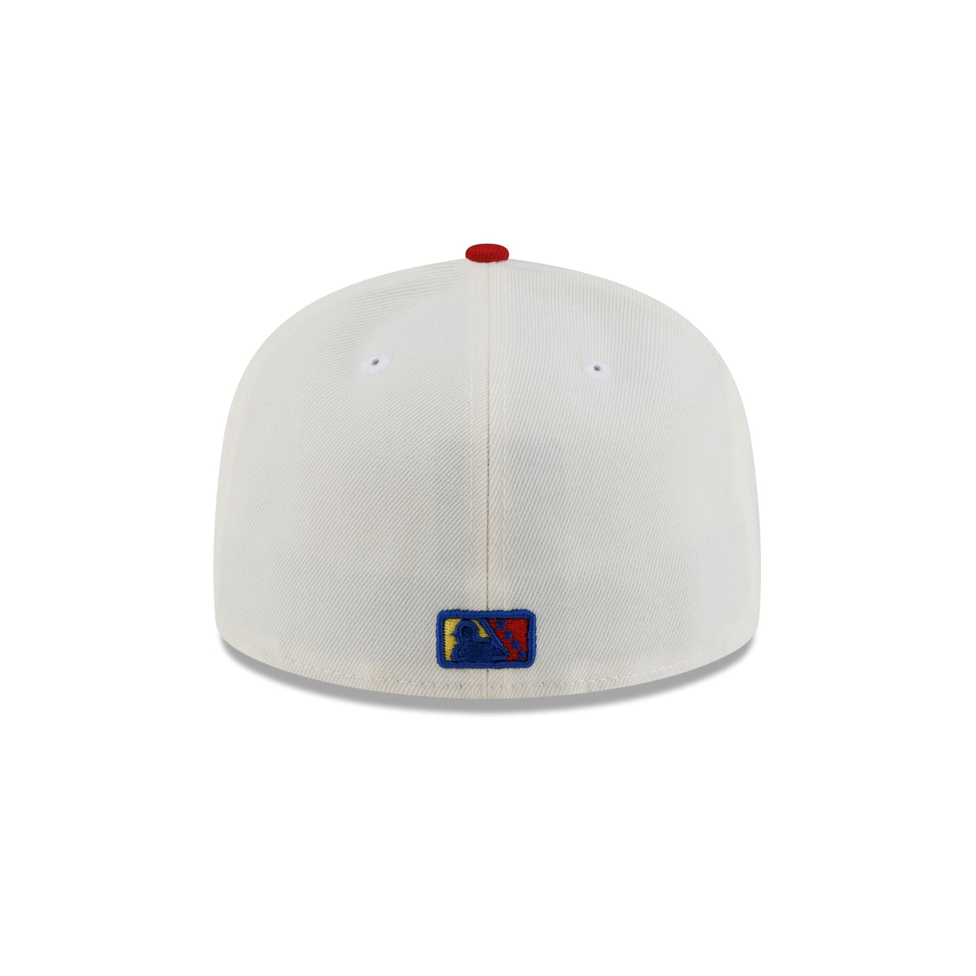 Big League Chew® x West Michigan Whitecaps Slammin' Strawberry™ 59FIFTY Fitted Hat