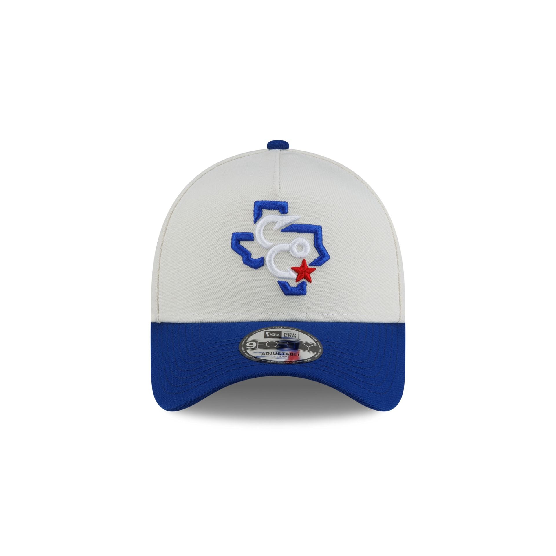 Big League Chew® x Corpus Christi Hooks Outta Here Original™ 9FORTY A-Frame Snapback Hat