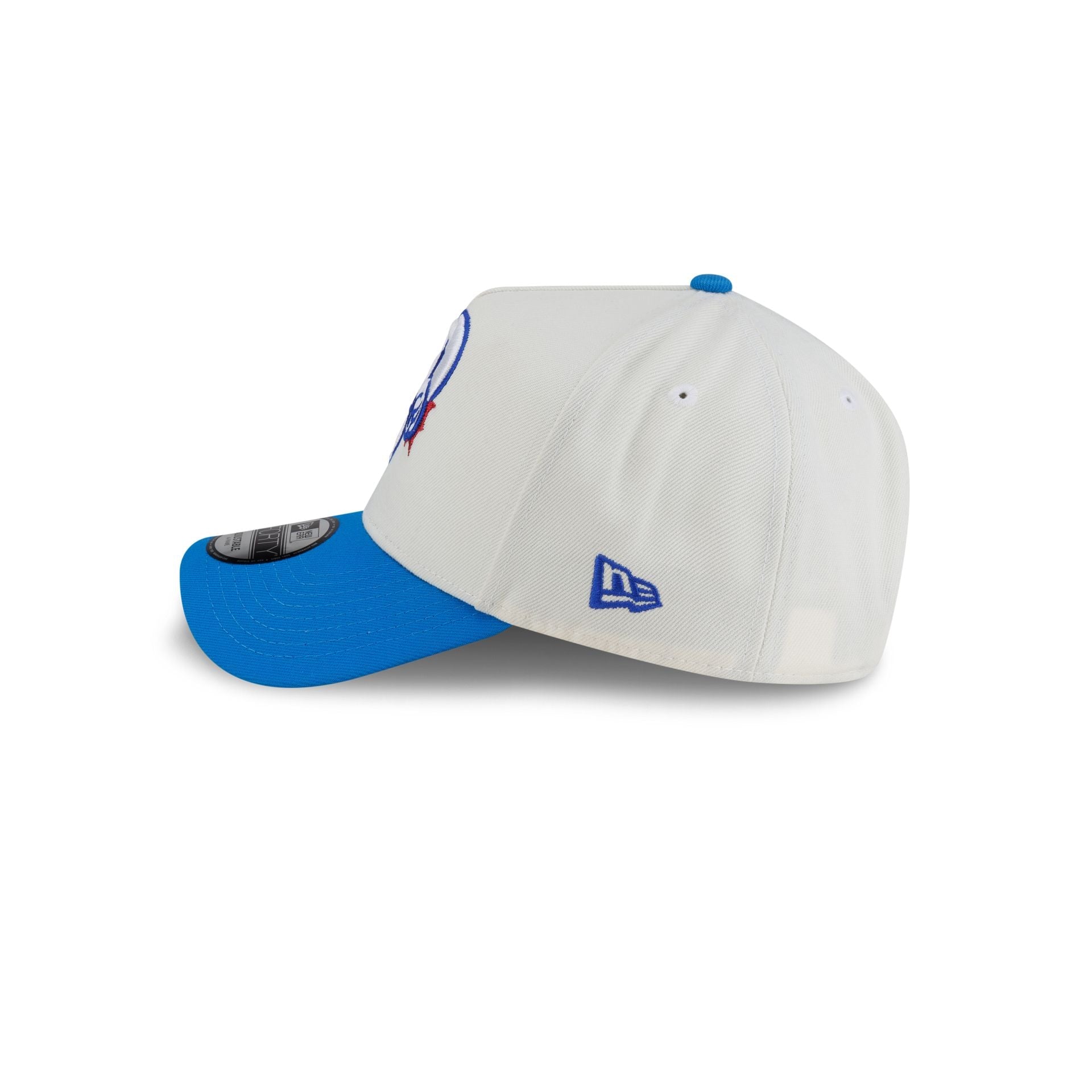 Big League Chew® x Reading Fightin Phils Outta Here Original™ 9FORTY A-Frame Snapback Hat