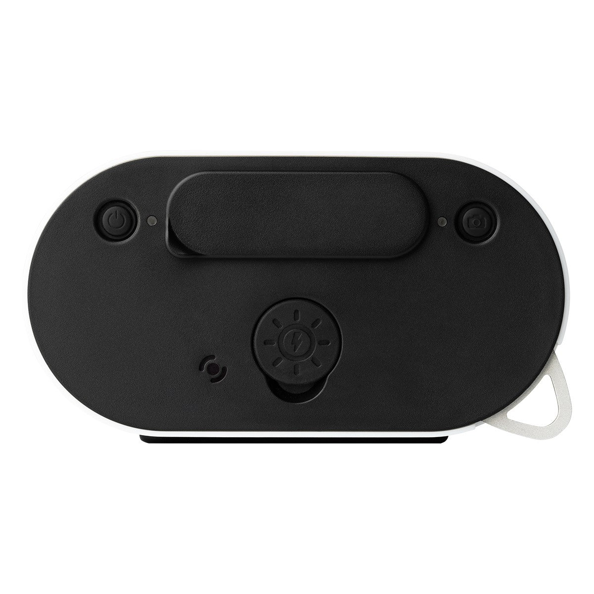 Enlaps Tikee Mini+ 12MP 4K Ultra HD Timelapse Video Camera with Soft Case