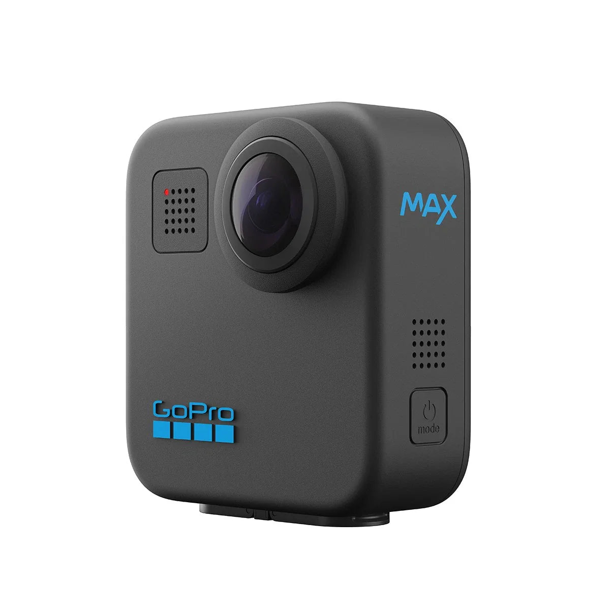GoPro MAX 360 Action Camera Bundle with Media and Carry Case