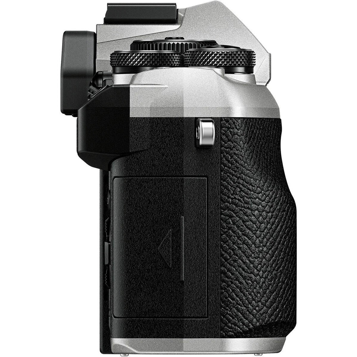 OM SYSTEM OM-5 Mark II Mirrorless Camera, Black