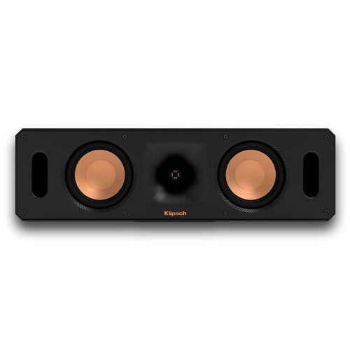 Klipsch Reference Cinema System, Black