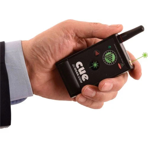 DSAN PerfectCue Micro Ultra Compact Cue Light Remote Presentation Controller wit