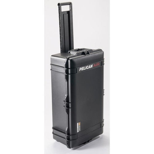 Pelican 1615NF Air Wheeled Check-In Case without Foam, Black