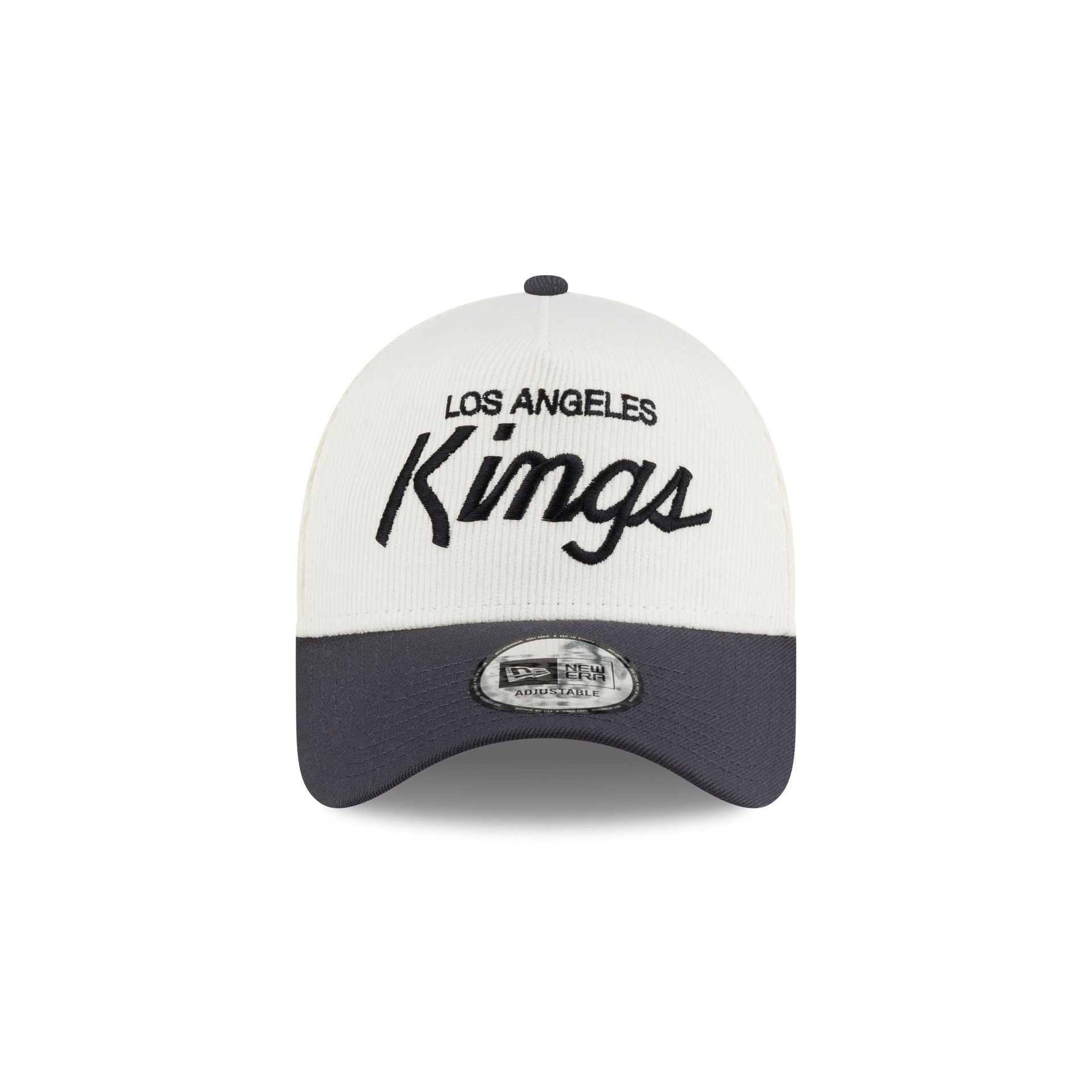 Los Angeles Kings Summer Core 9FORTY A-Frame Adjustable Hat