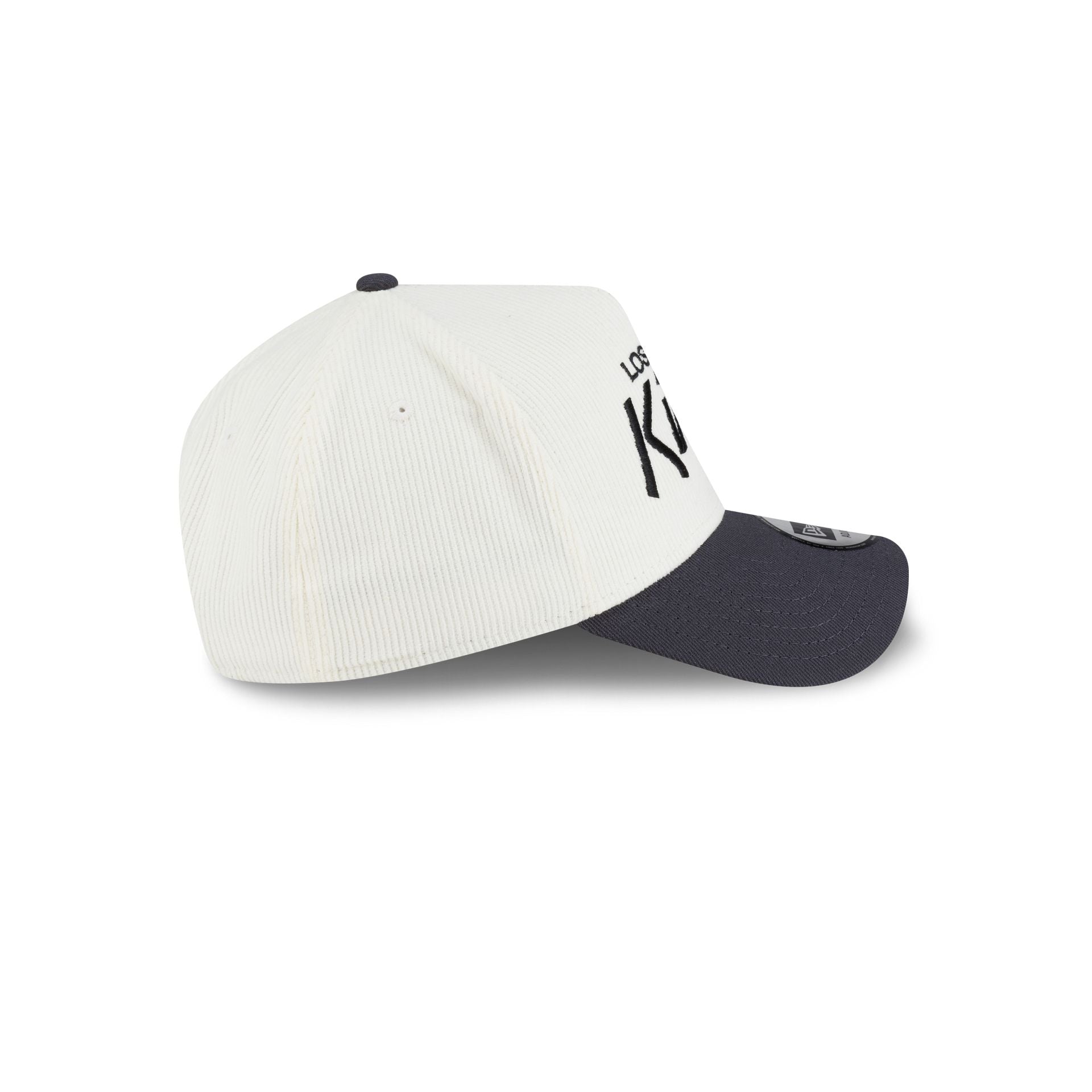 Los Angeles Kings Summer Core 9FORTY A-Frame Adjustable Hat