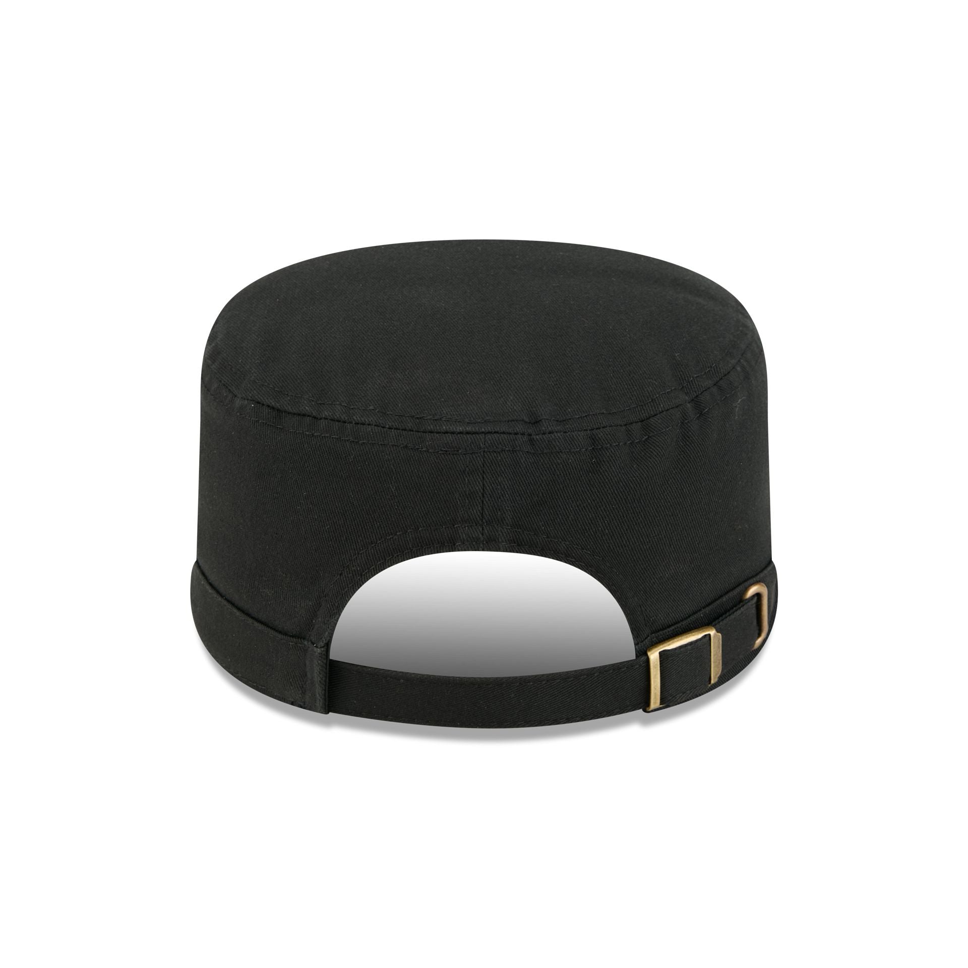 Boston Red Sox Women's Cadet Black Military Adjustable Hat