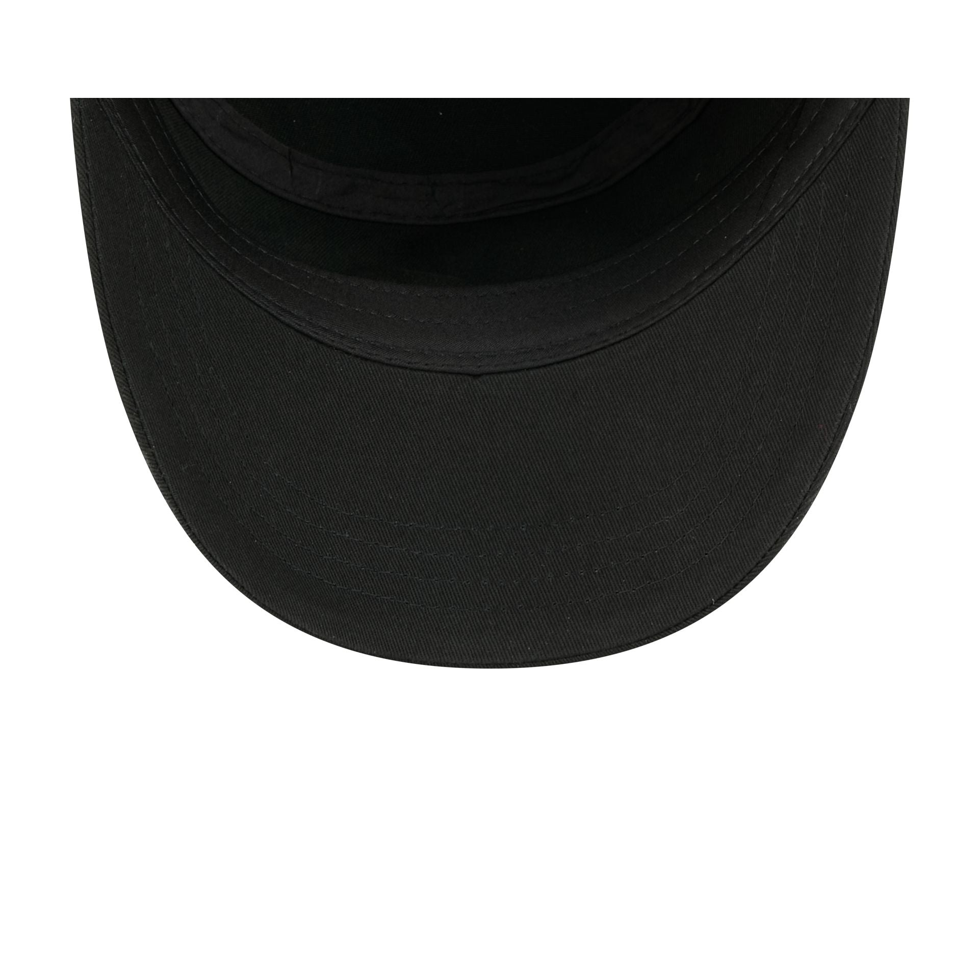 Houston Astros Women's Cadet Black Military Adjustable Hat