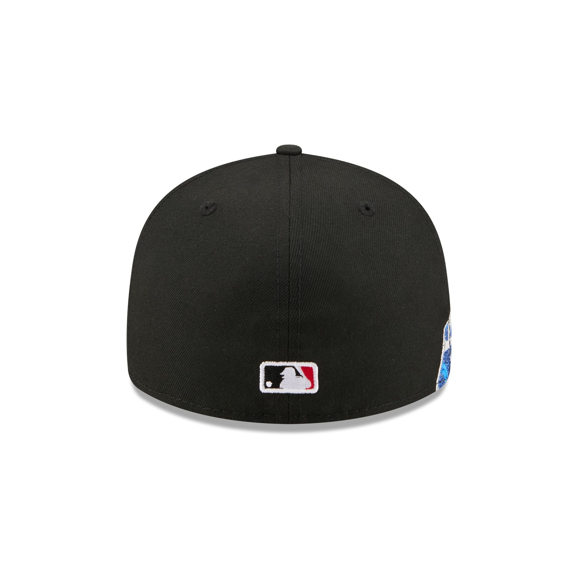 Cincinnati Reds Surf Tide 59FIFTY Fitted Hat