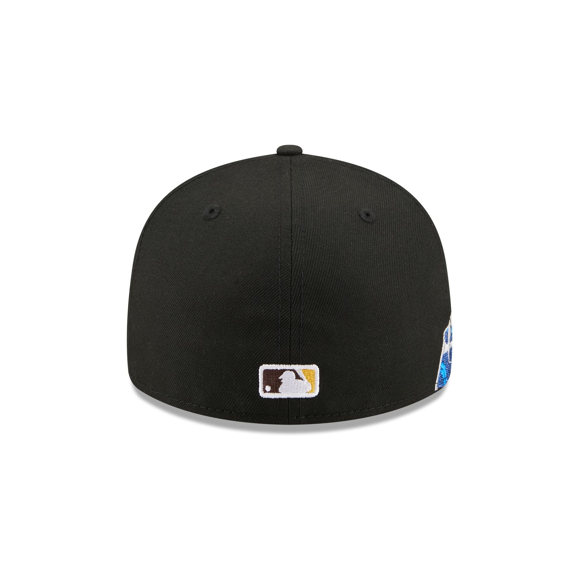 San Diego Padres Surf Tide 59FIFTY Fitted Hat