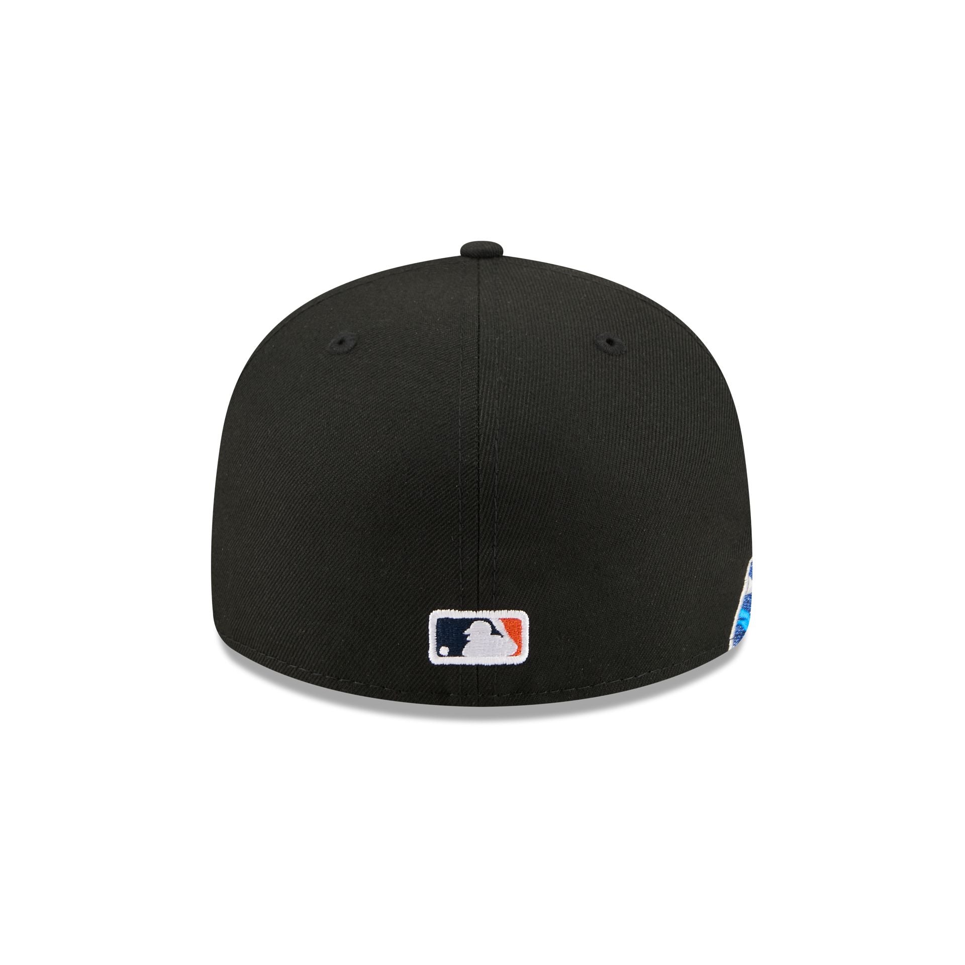 Detroit Tigers Surf Tide 59FIFTY Fitted Hat