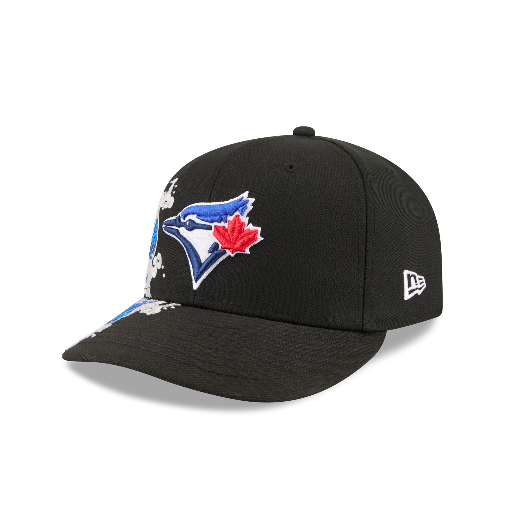 Toronto Blue Jays Surf Tide 59FIFTY Fitted Hat